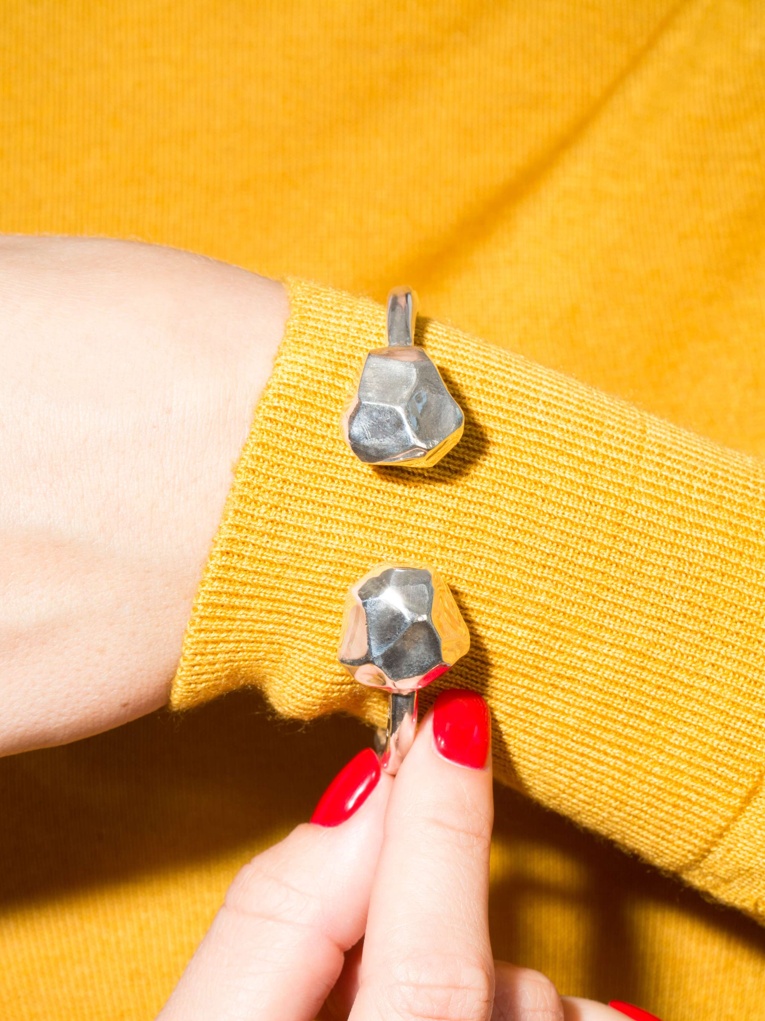 Eleonore bangle