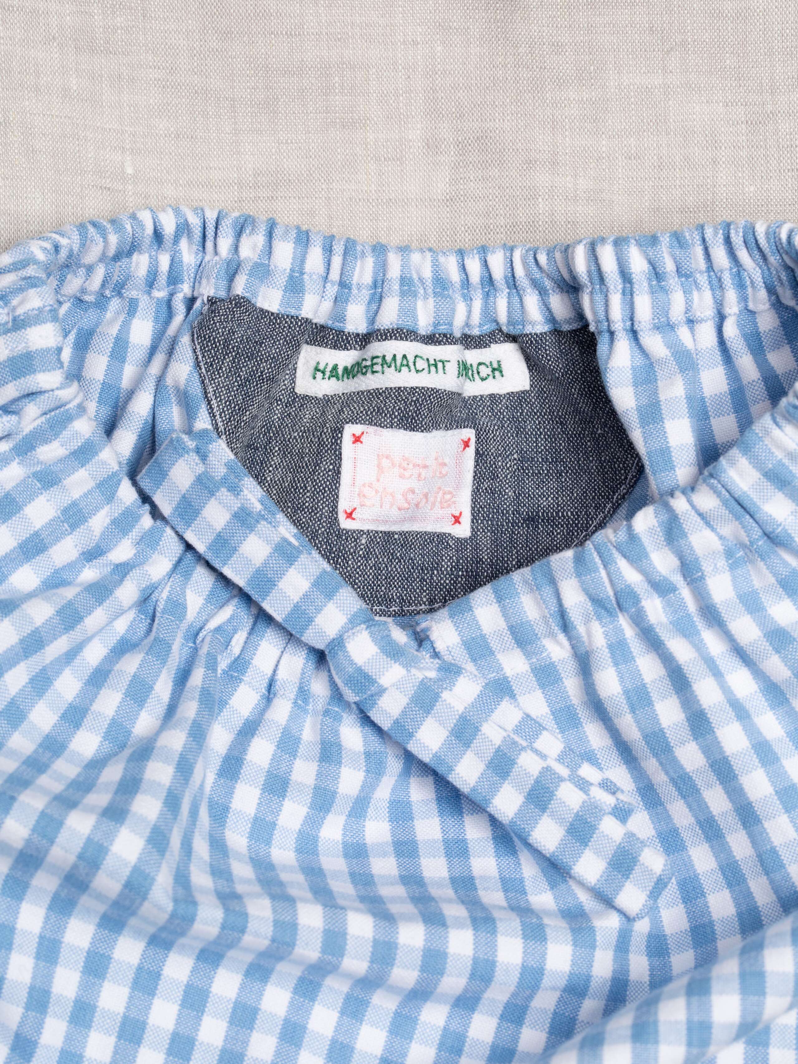 Bloomers cotton long 