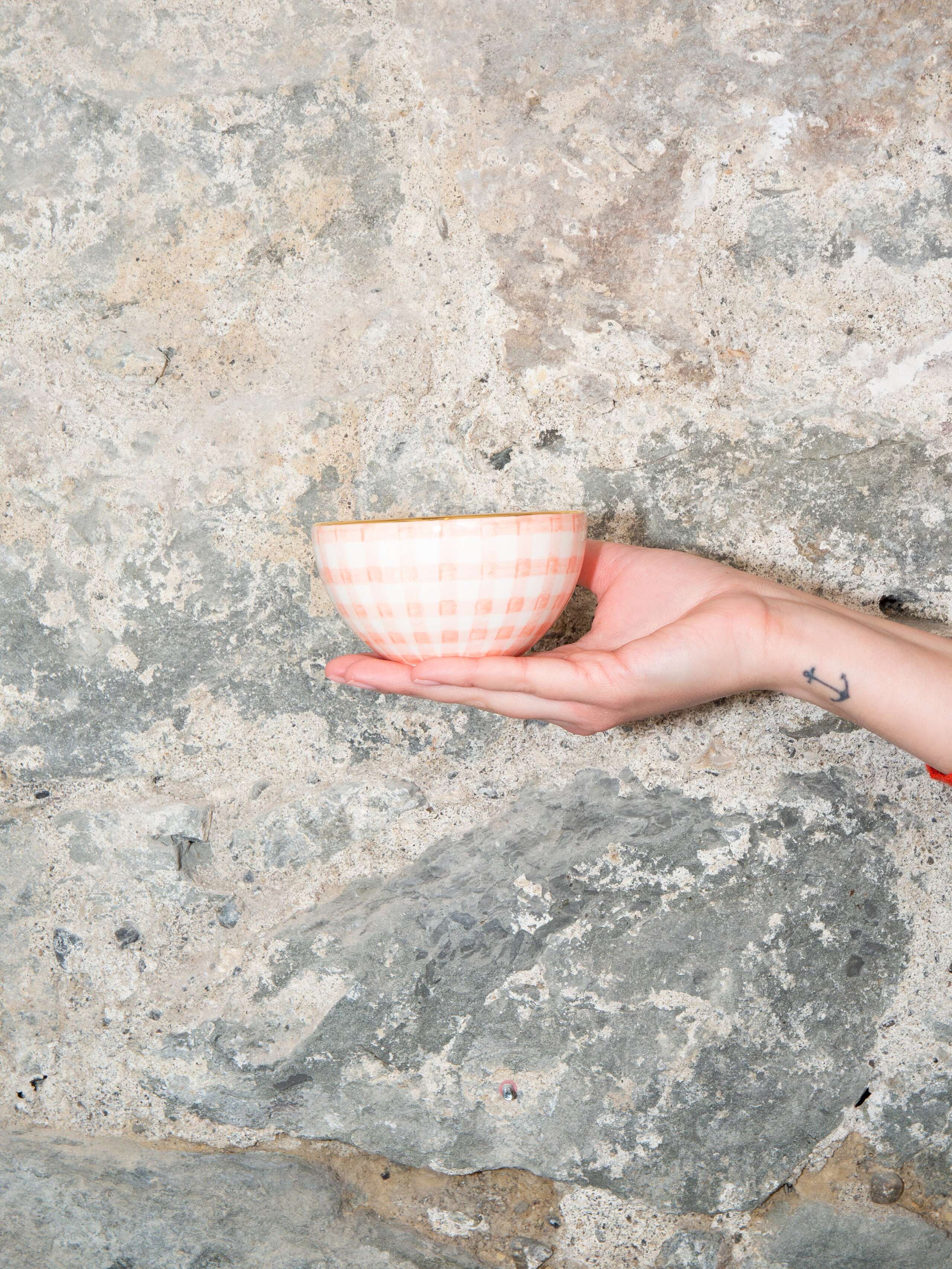 Bonnie bowls