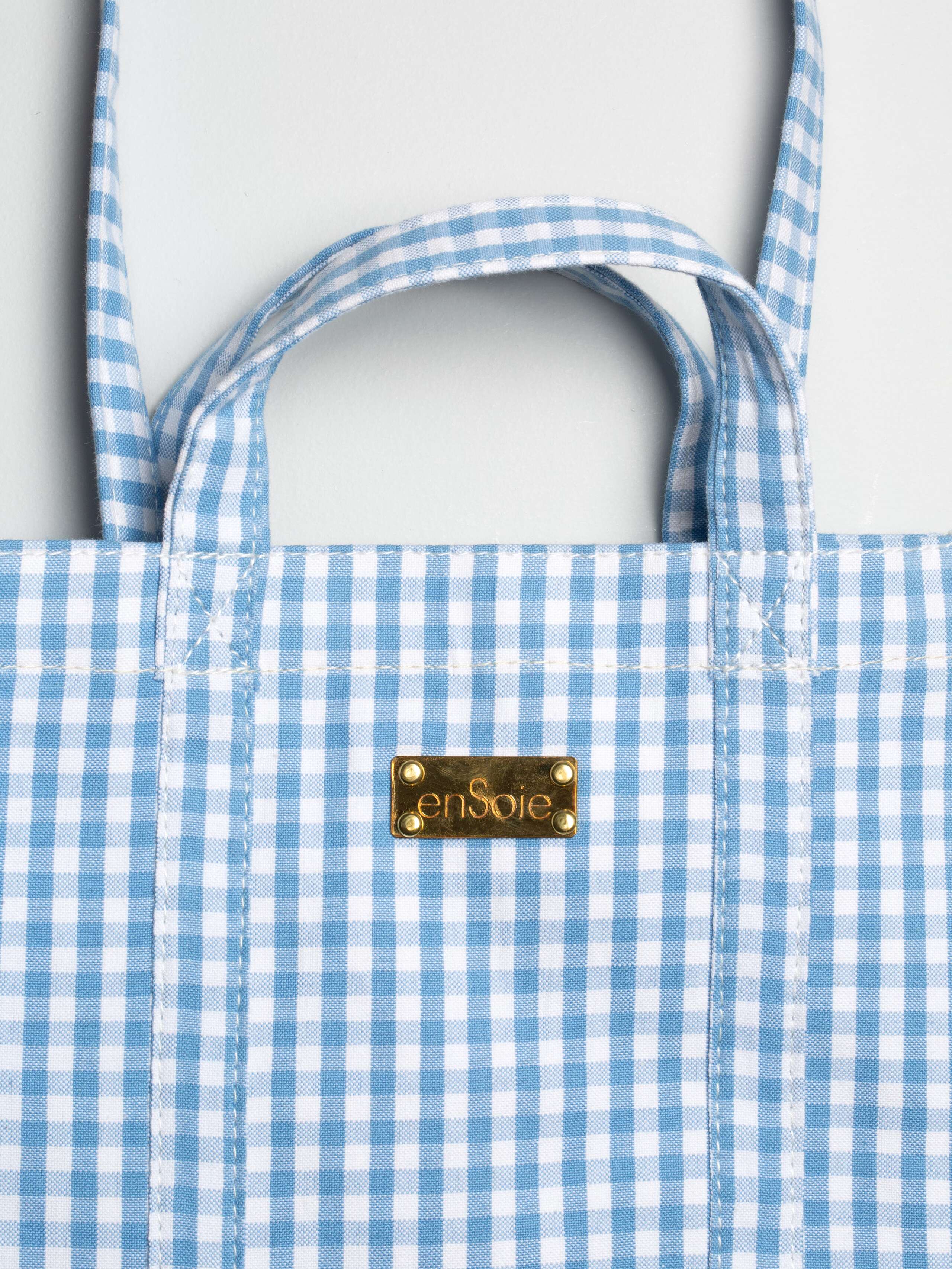 Cabas bag