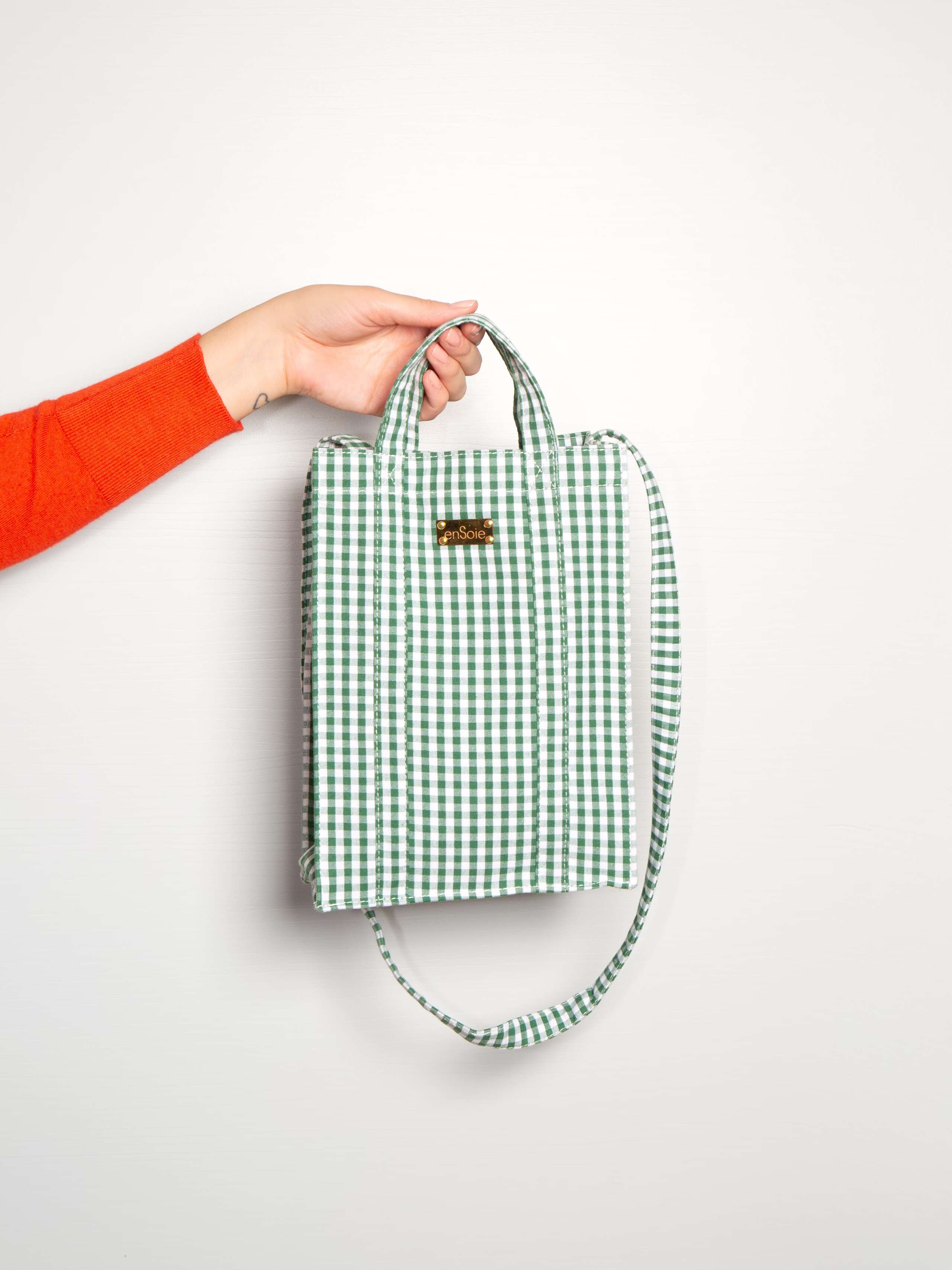 Cabas bag