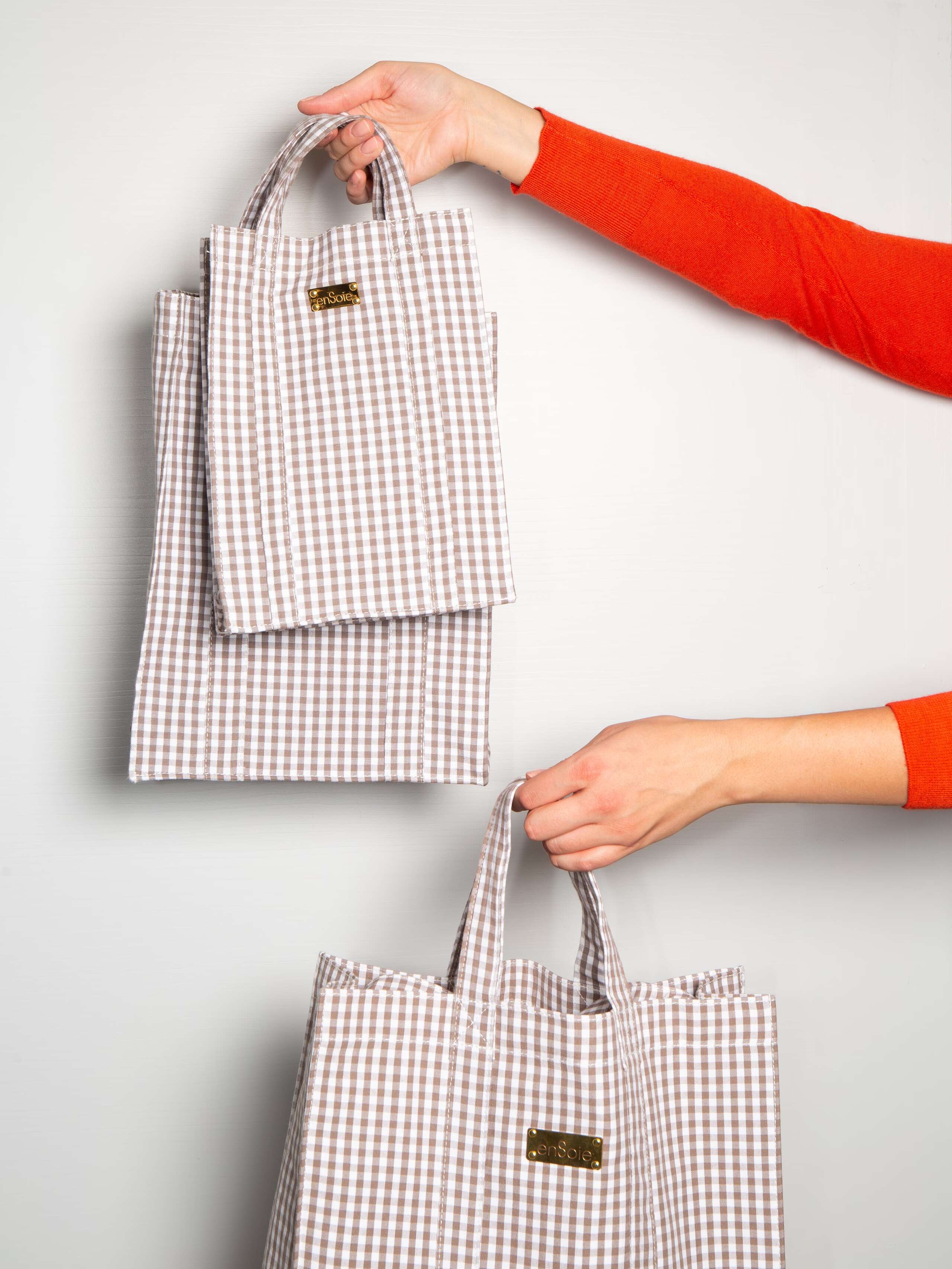 Cabas bag