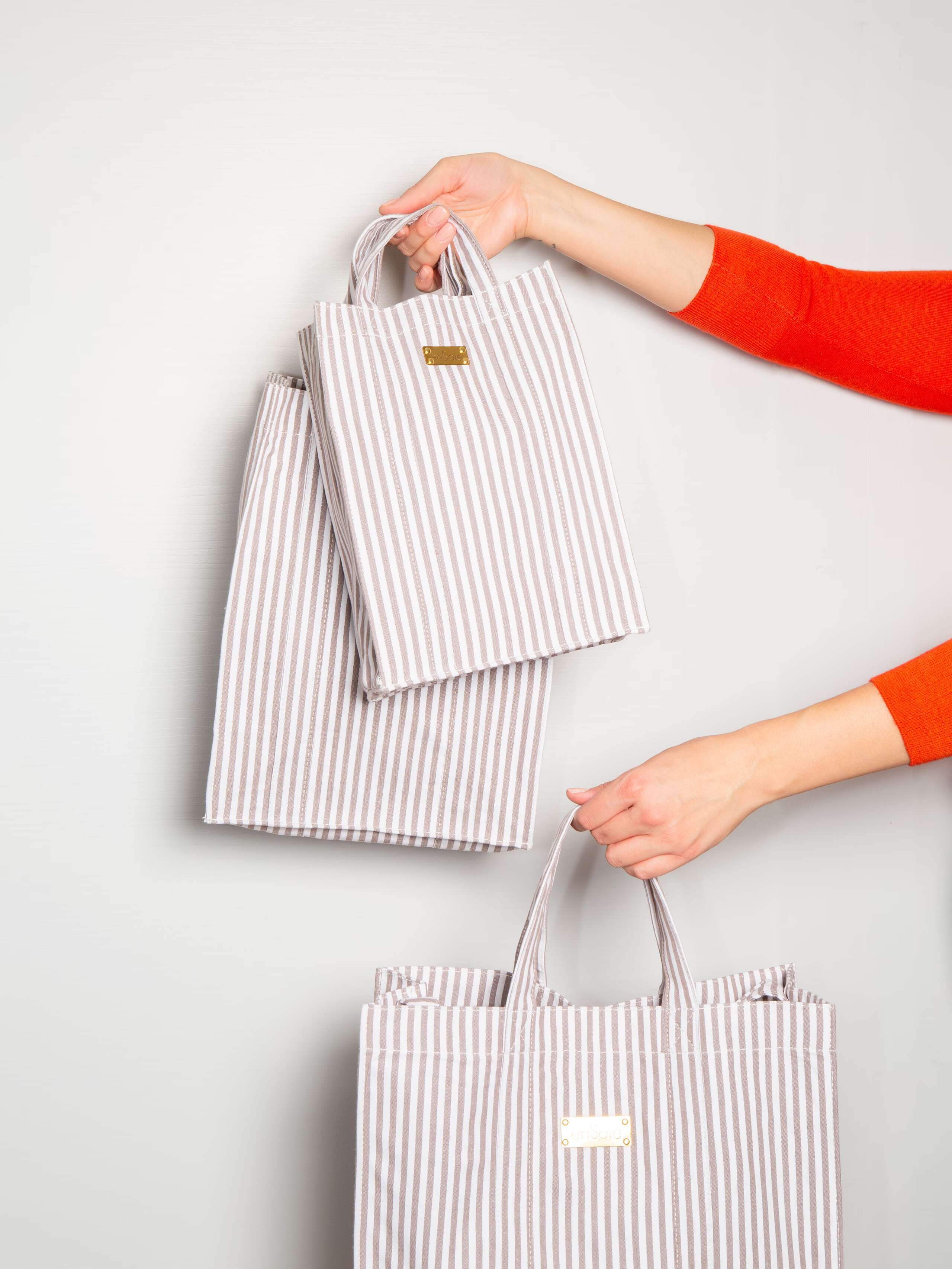 Cabas bag