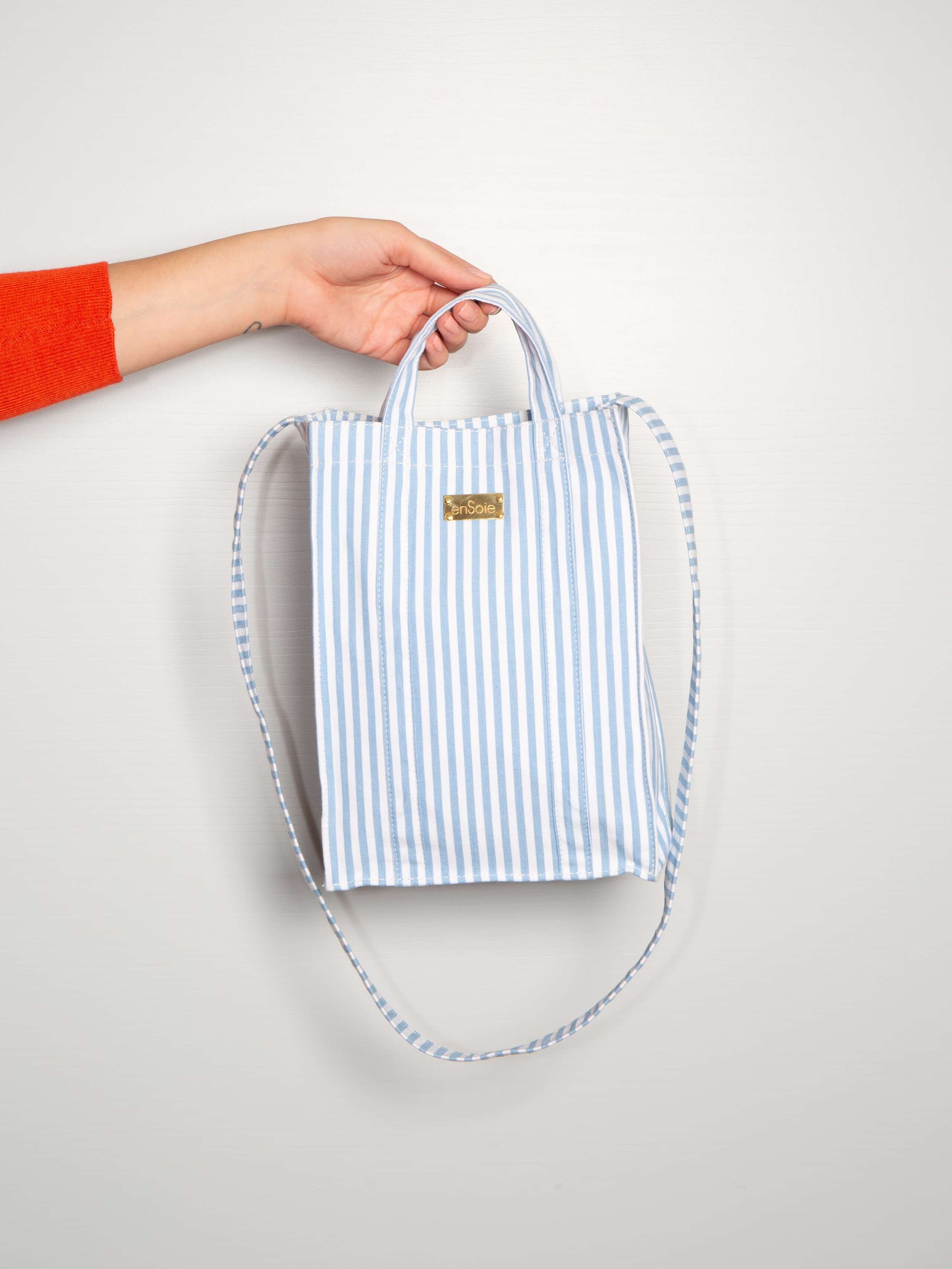 Cabas bag