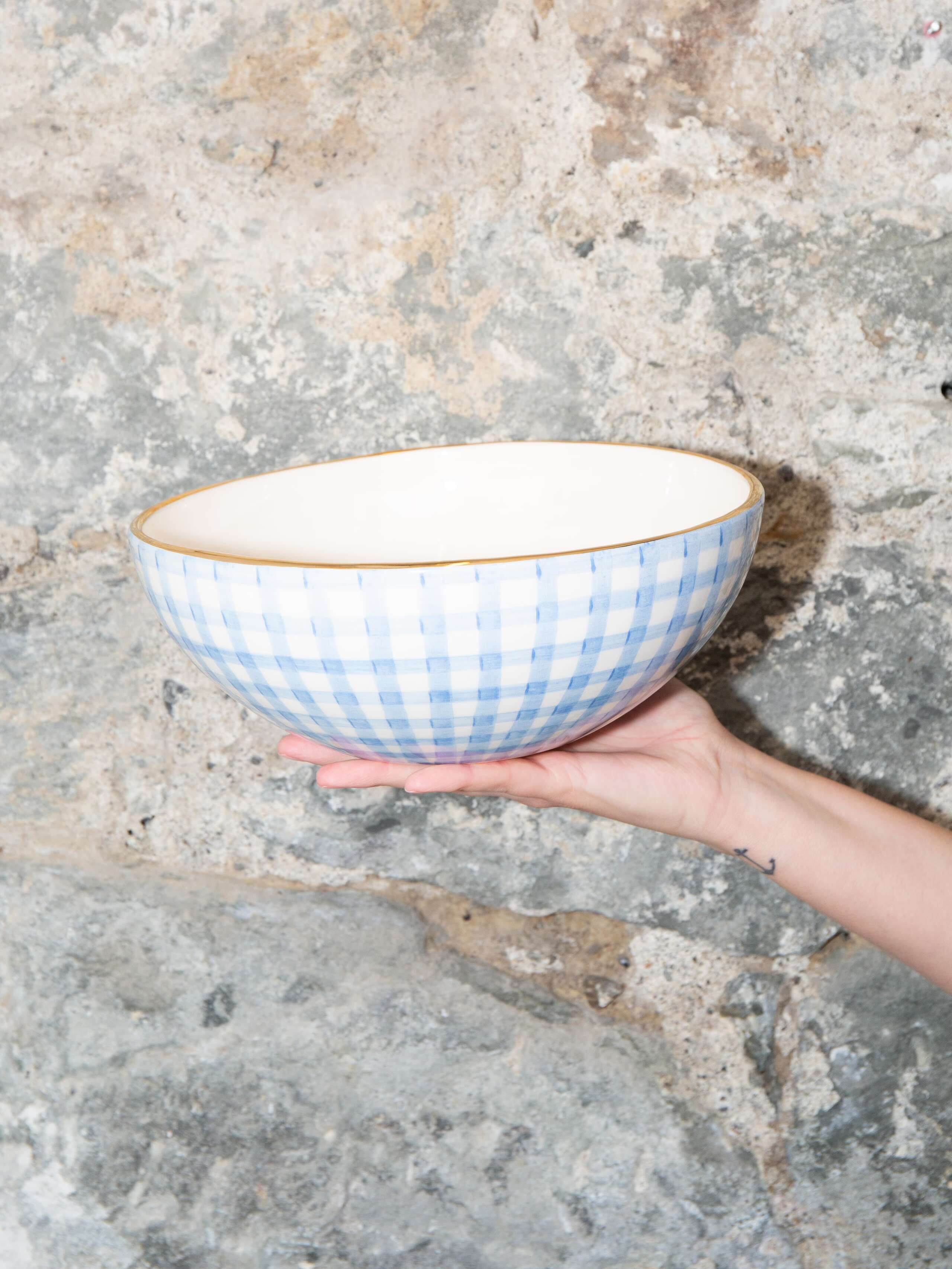 Bonnie bowl M