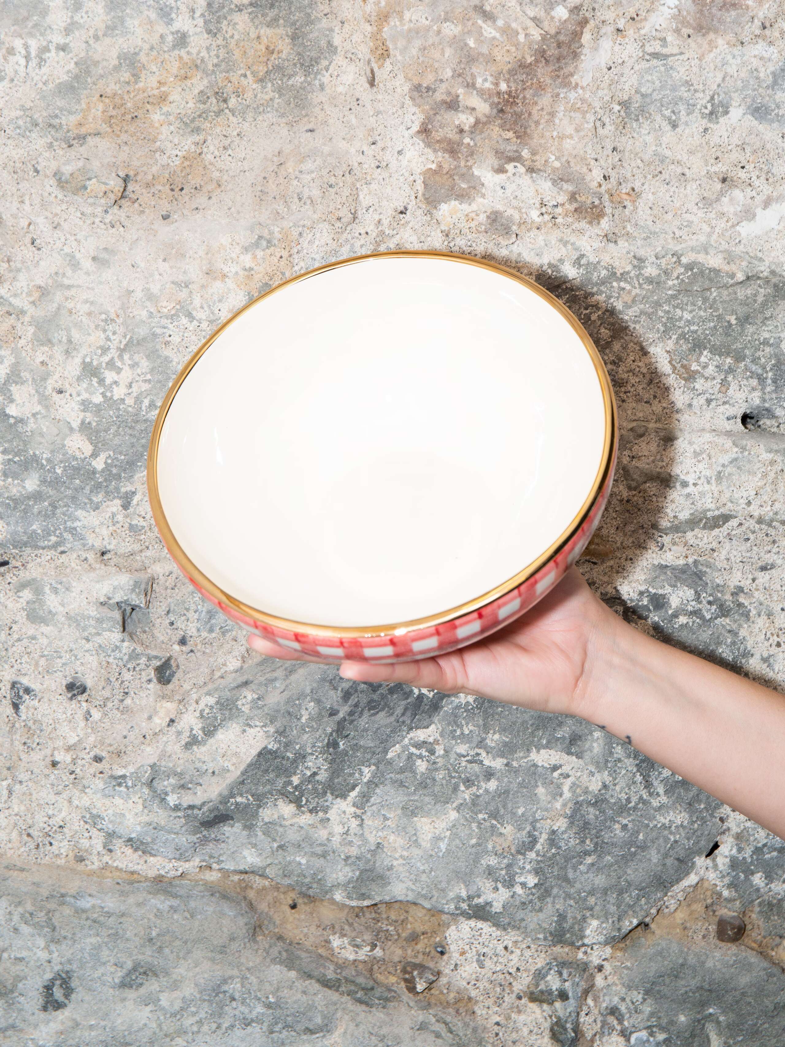 Bonnie bowl S