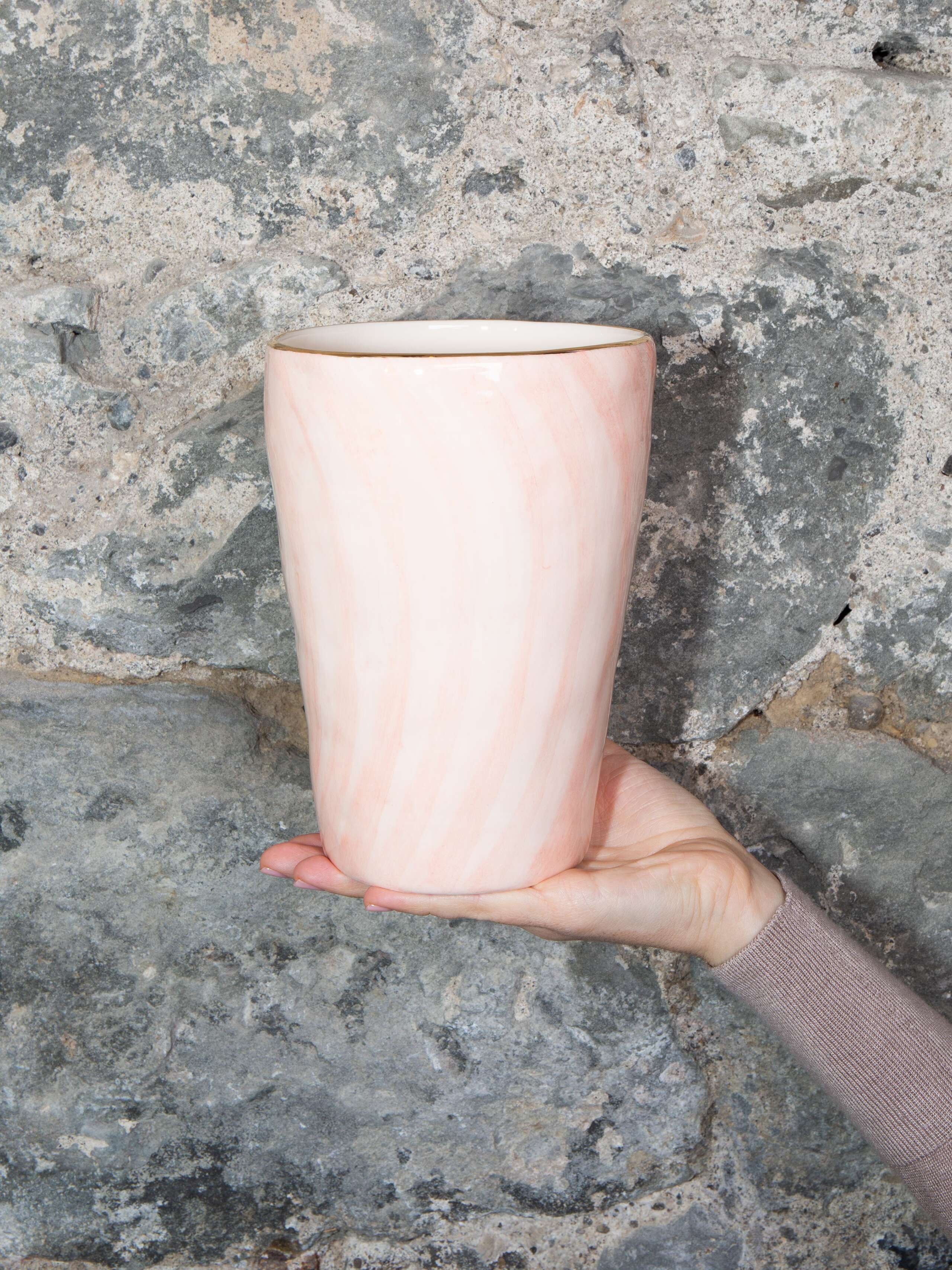 Uni vase