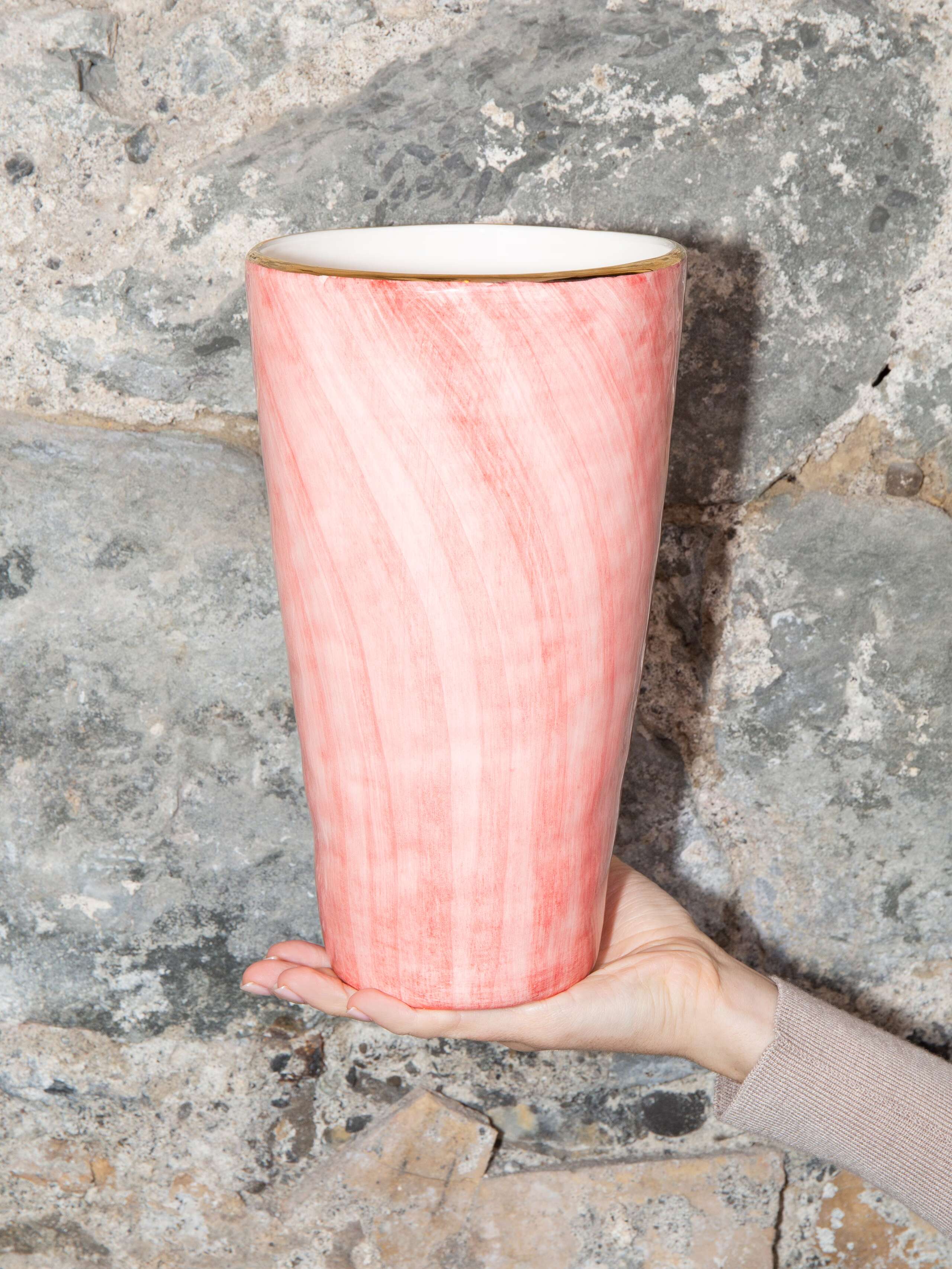 Uni vase