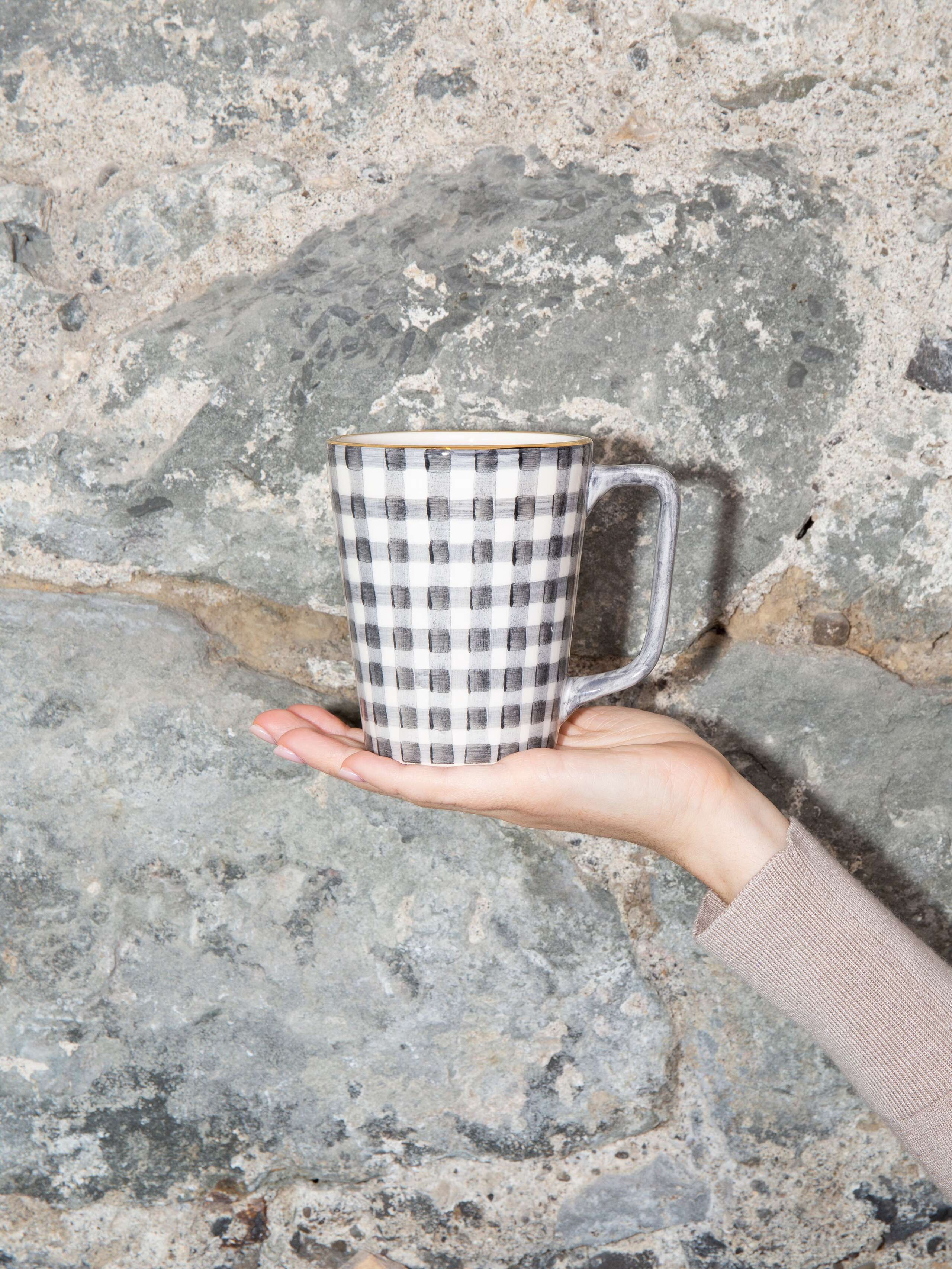 Anna mug