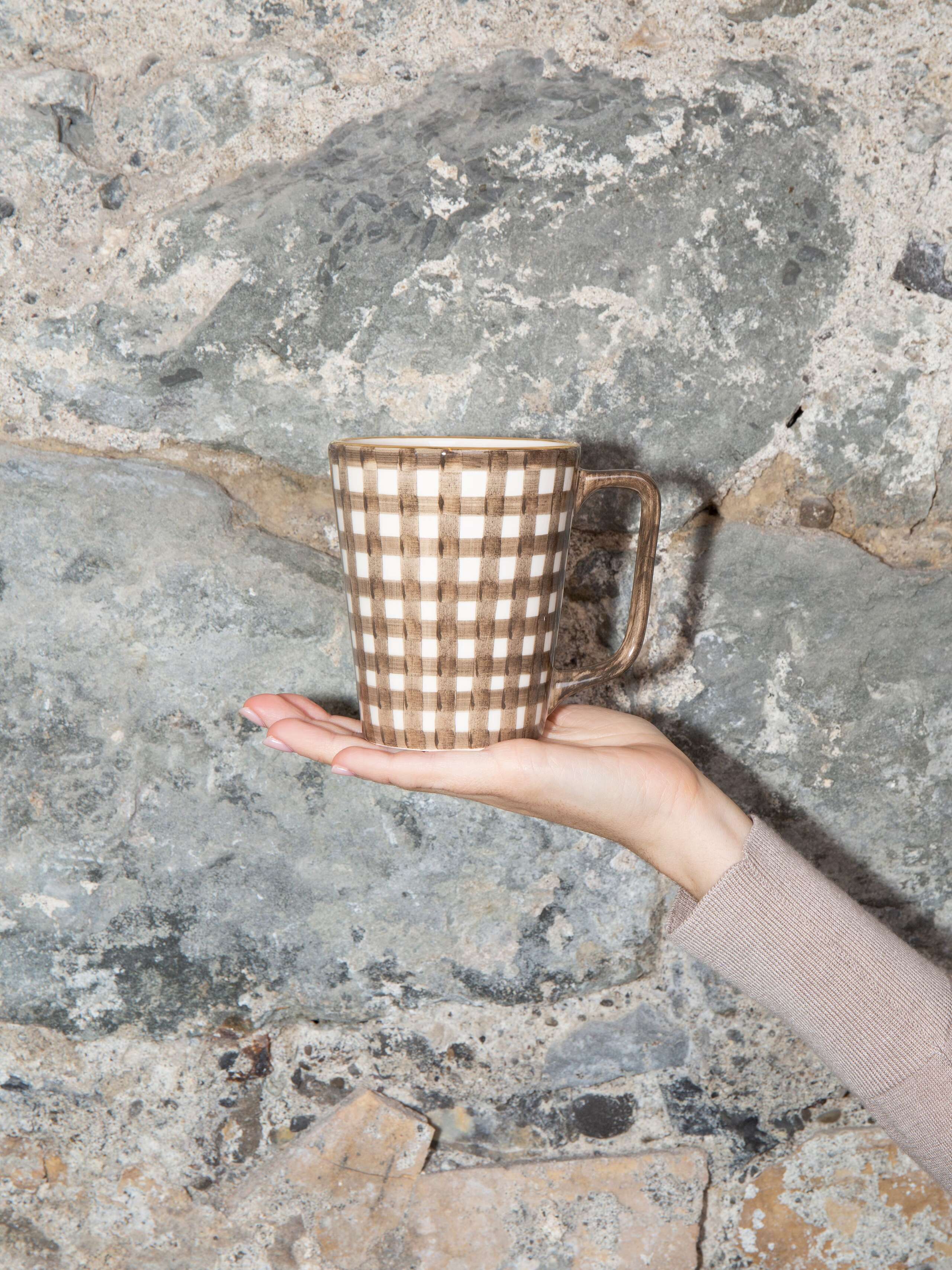 Anna mug