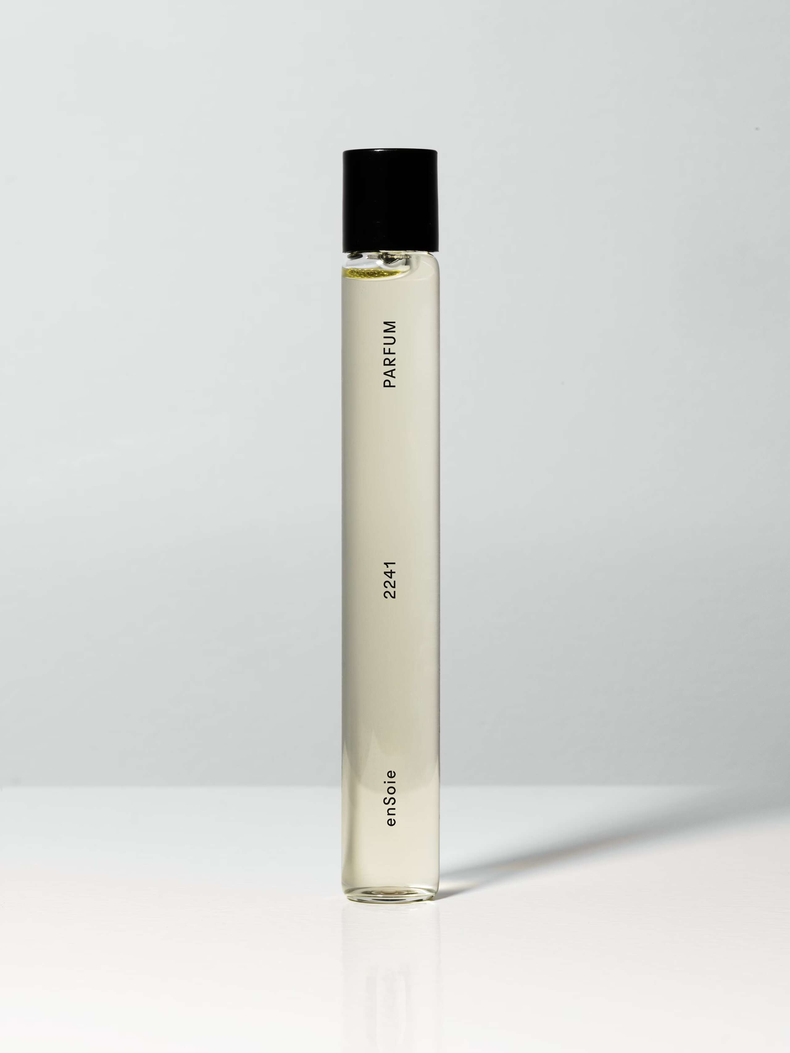 Picture of a perfume roll on
