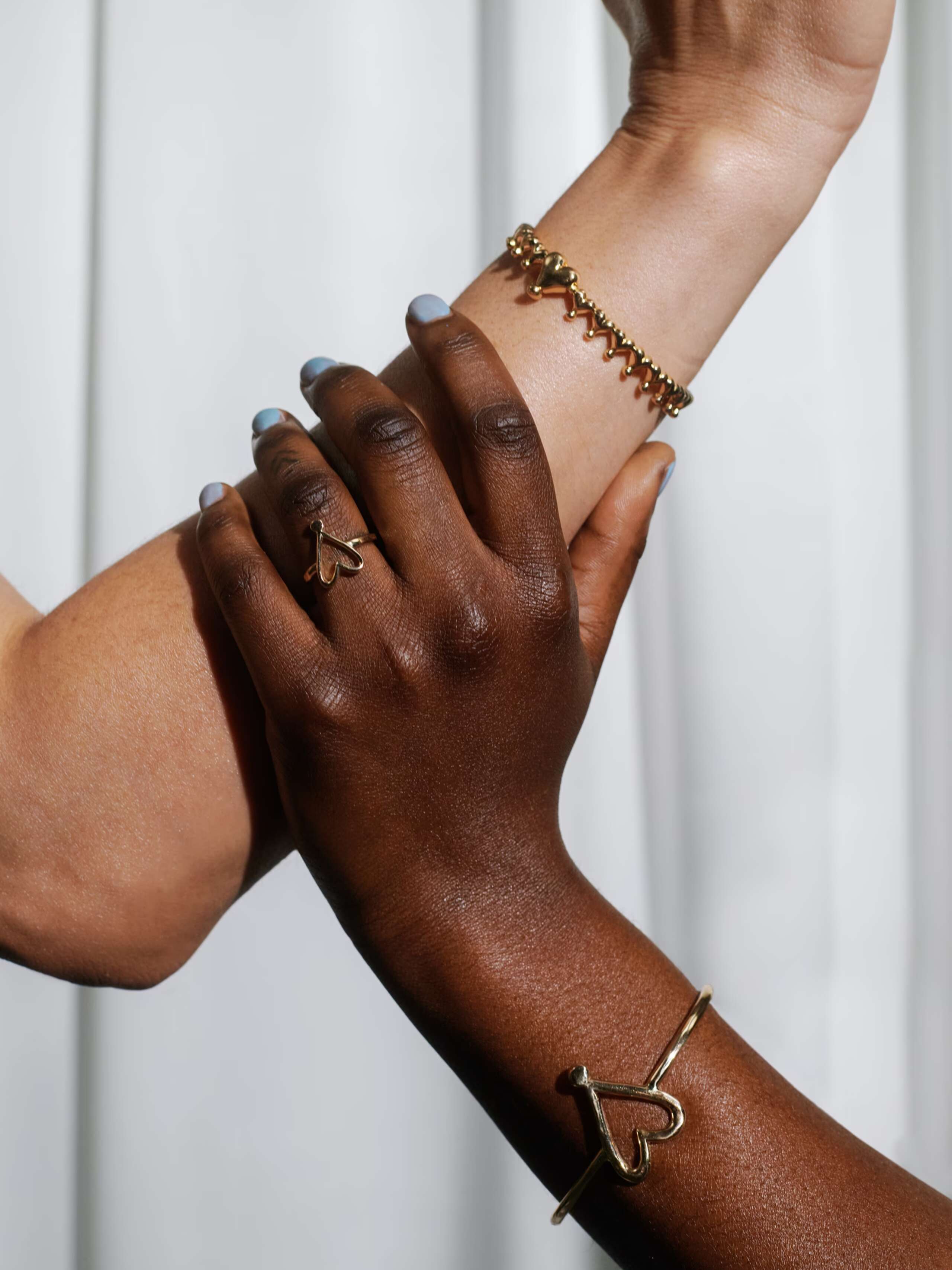 enSoie jewellery