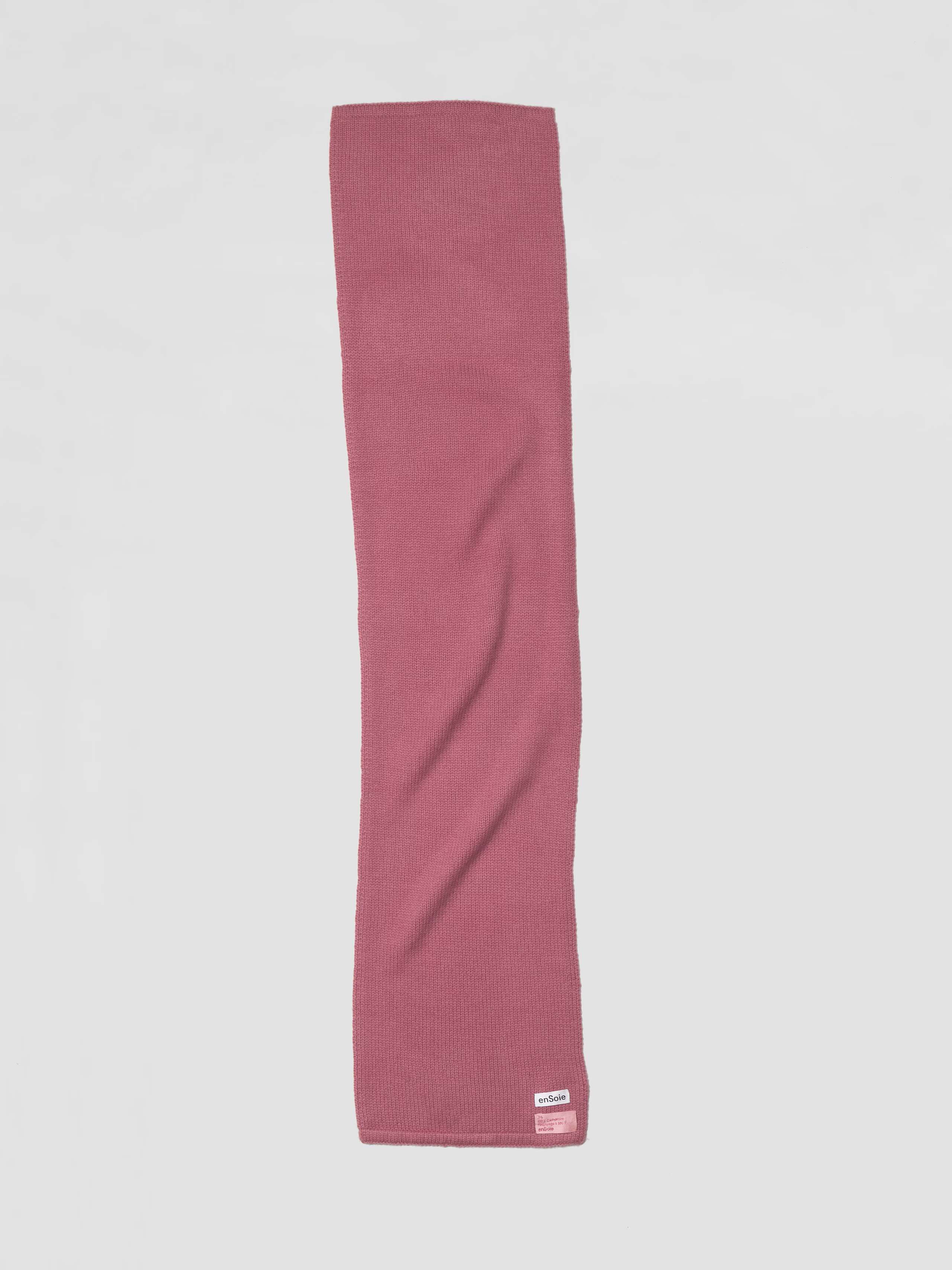 English Rose Sami Scarf finest cashmere
