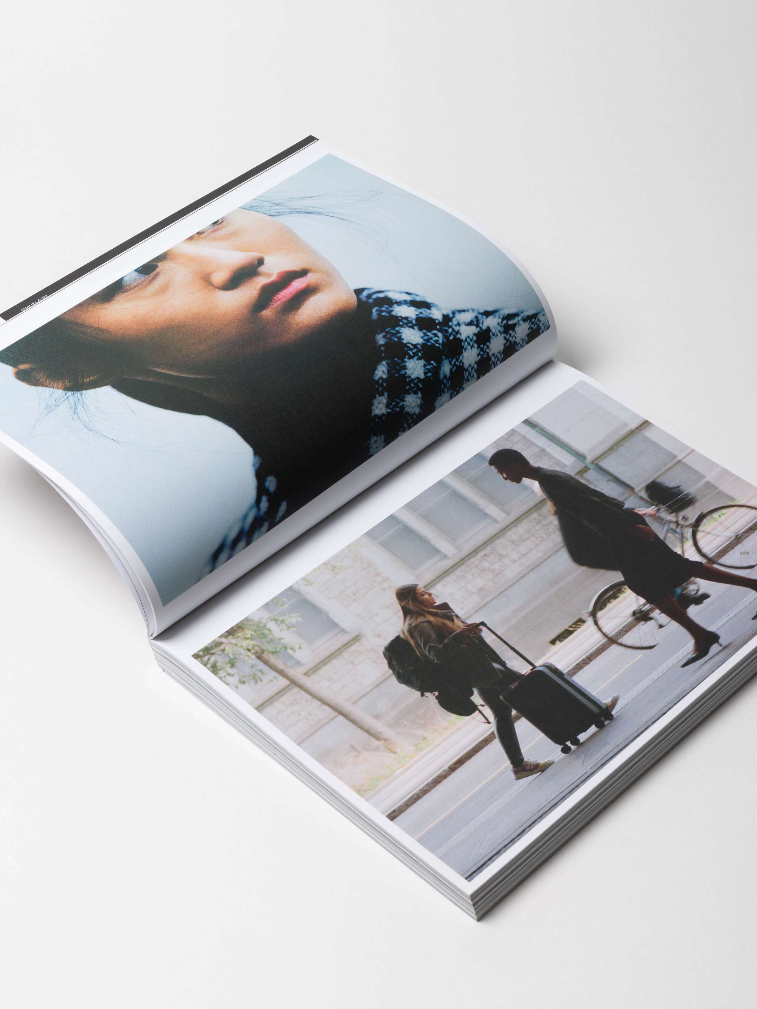 Alei Journal Issue 13