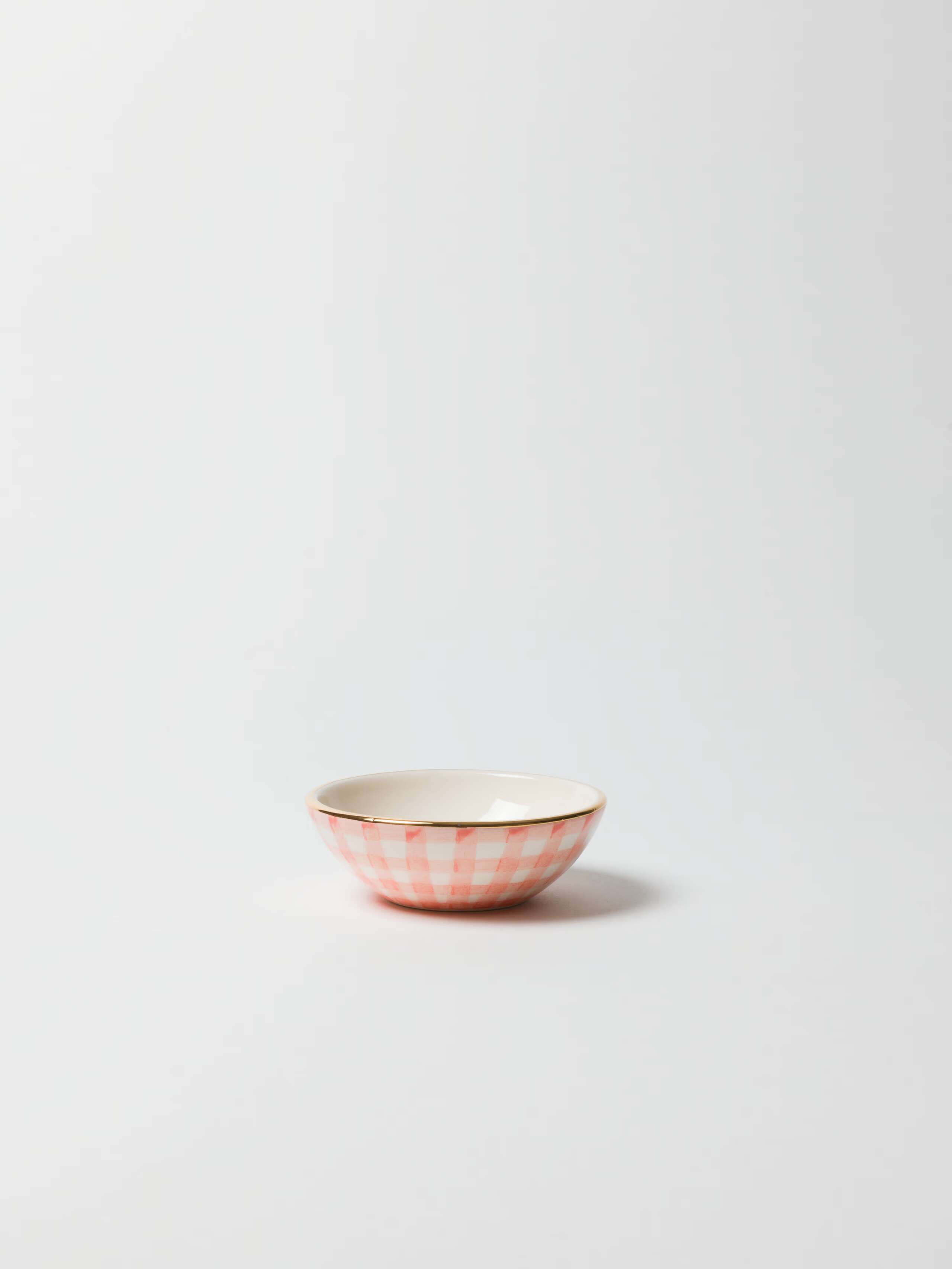 Beau Bowl in Candy Pink XXS