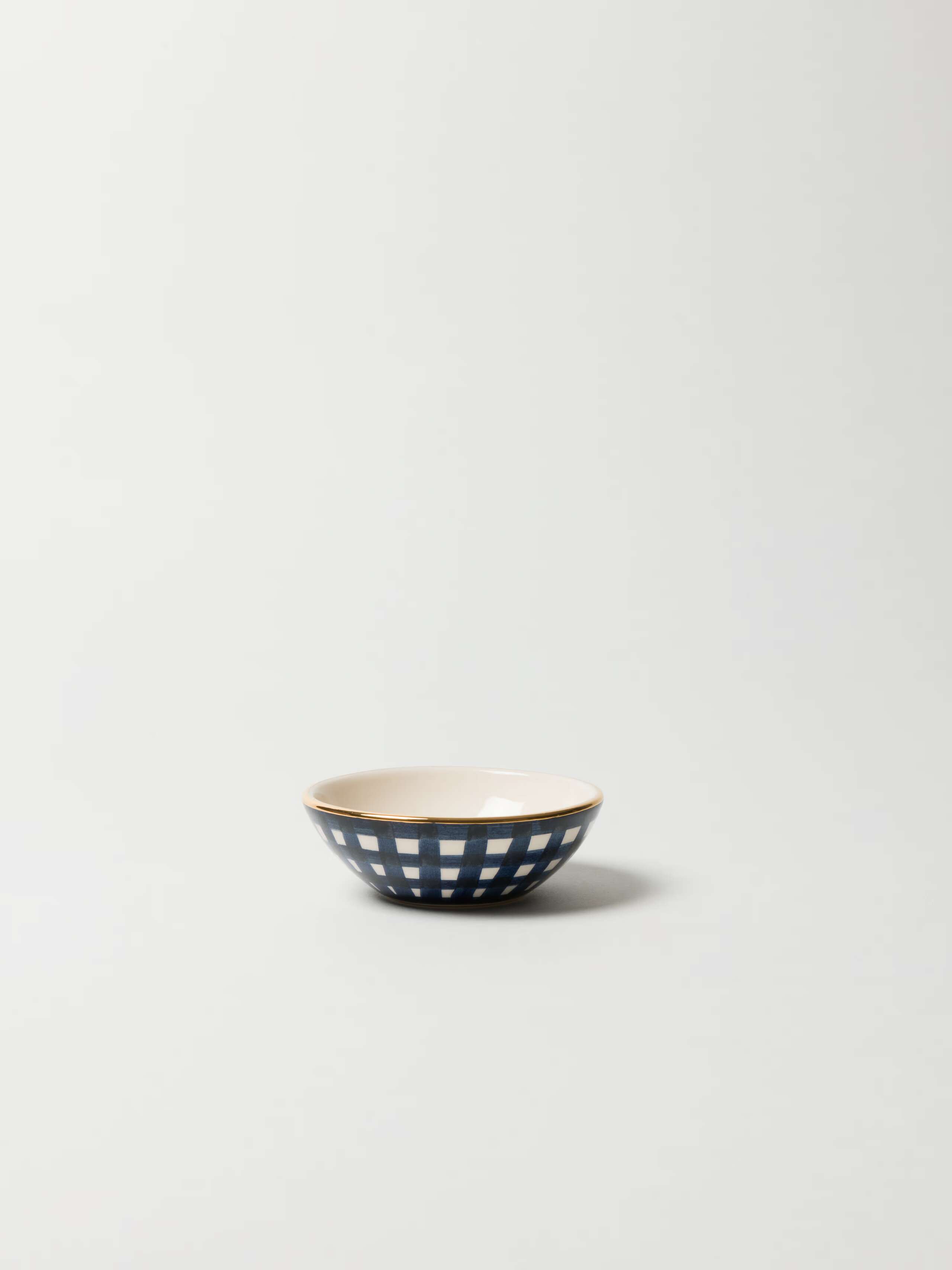Beau Bowl in Zurich Navy XXS