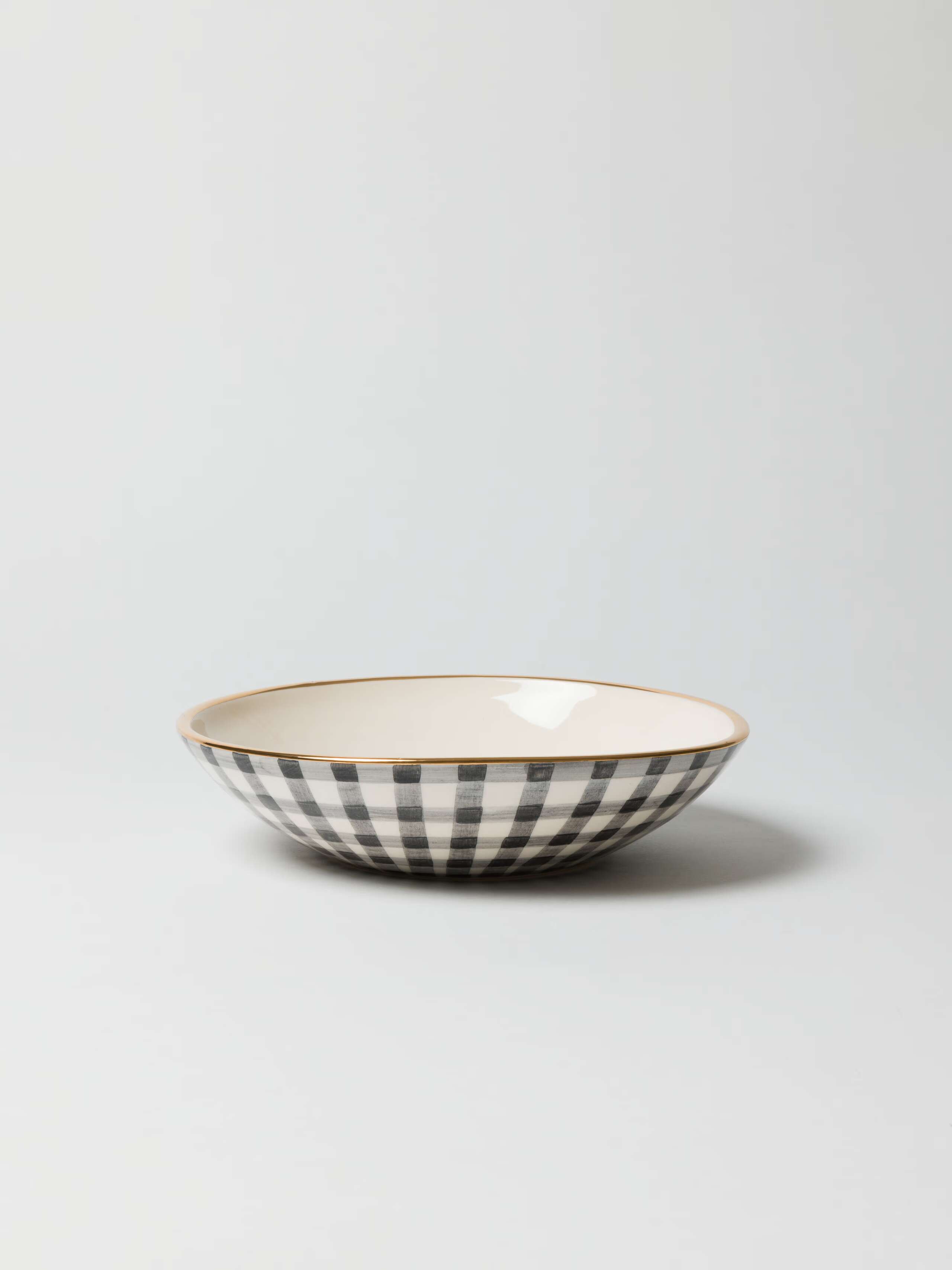 Beau Bowl in black S