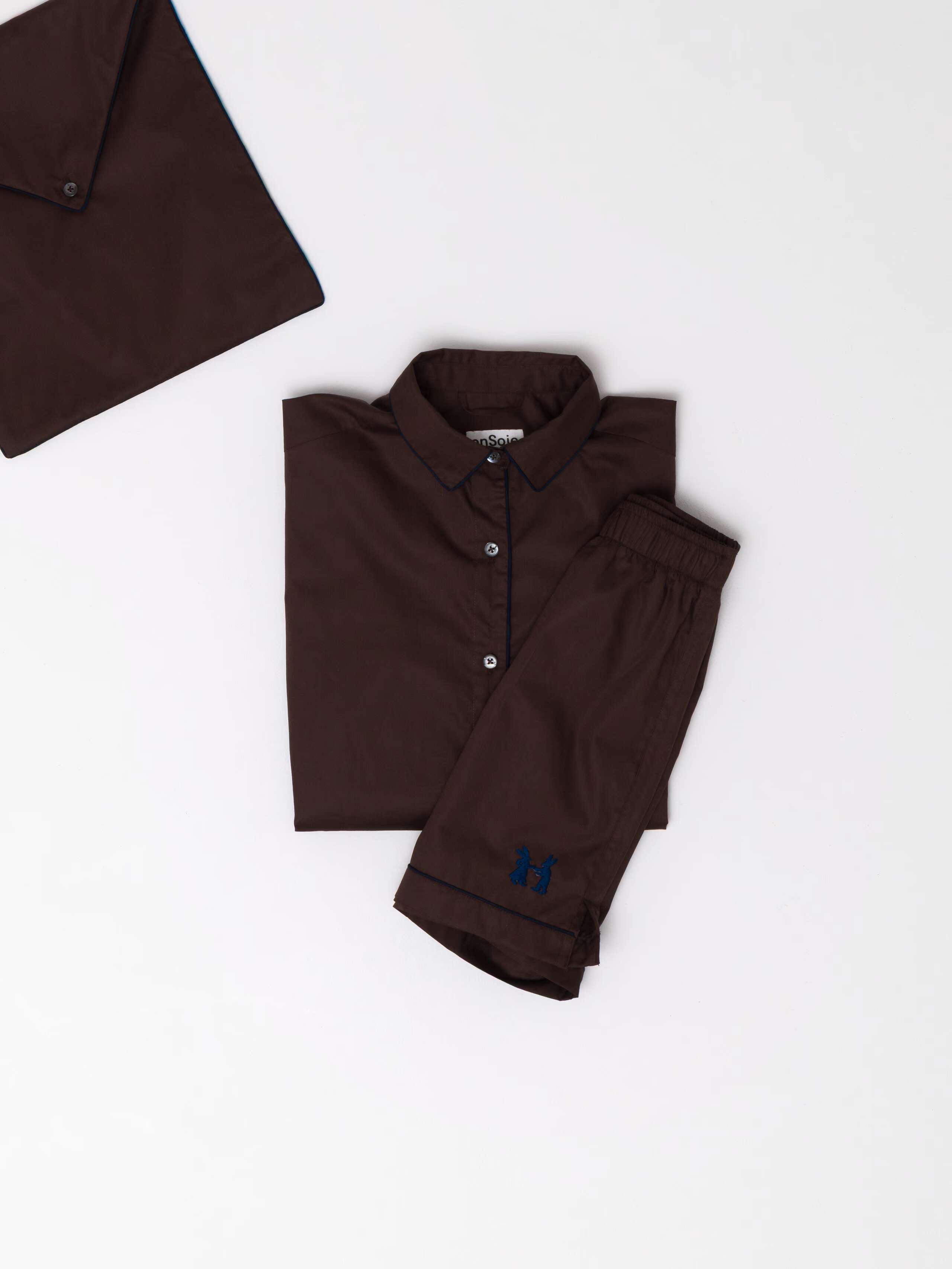 Daydream Set in Milano brown