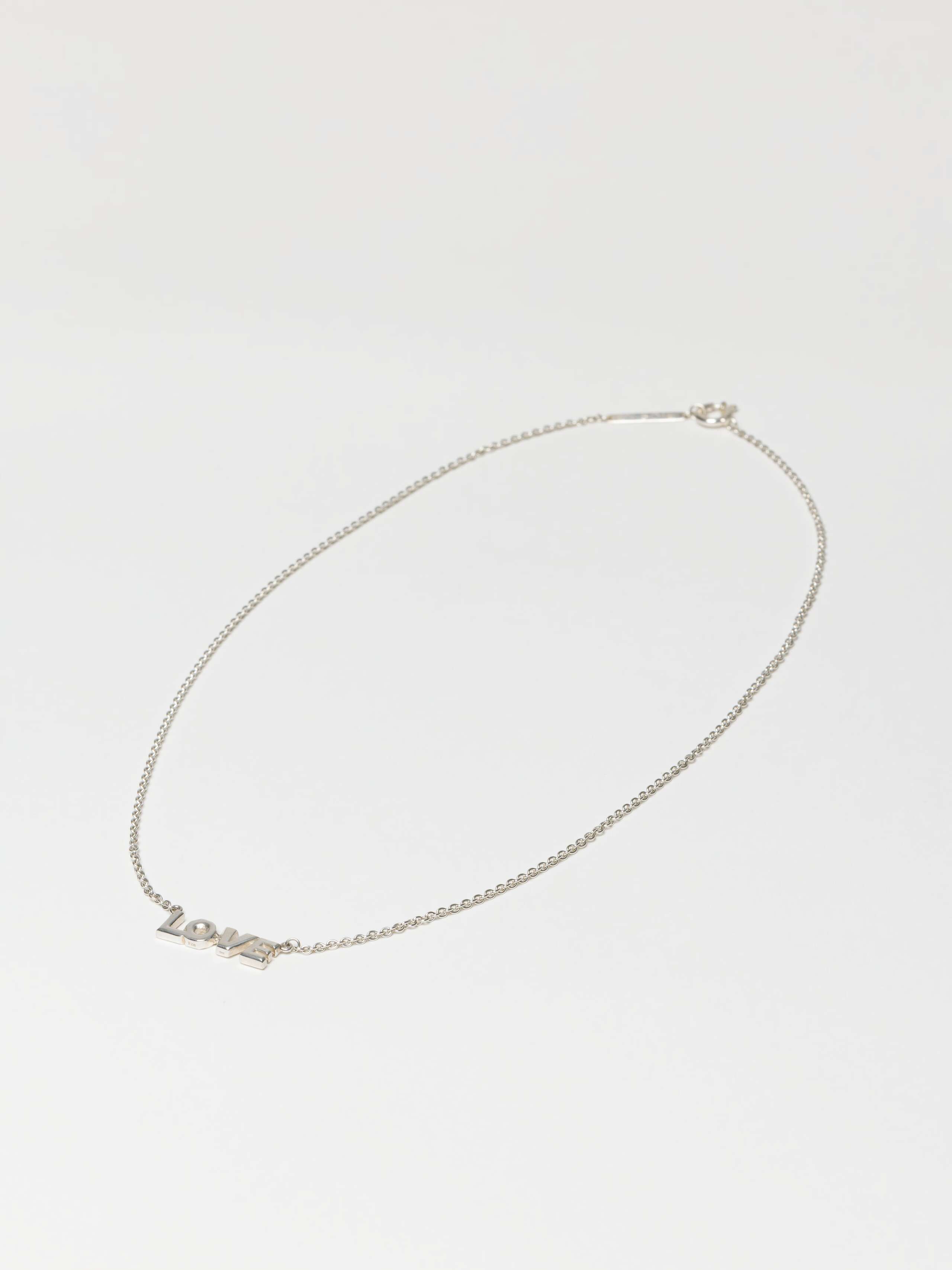 Love Necklace