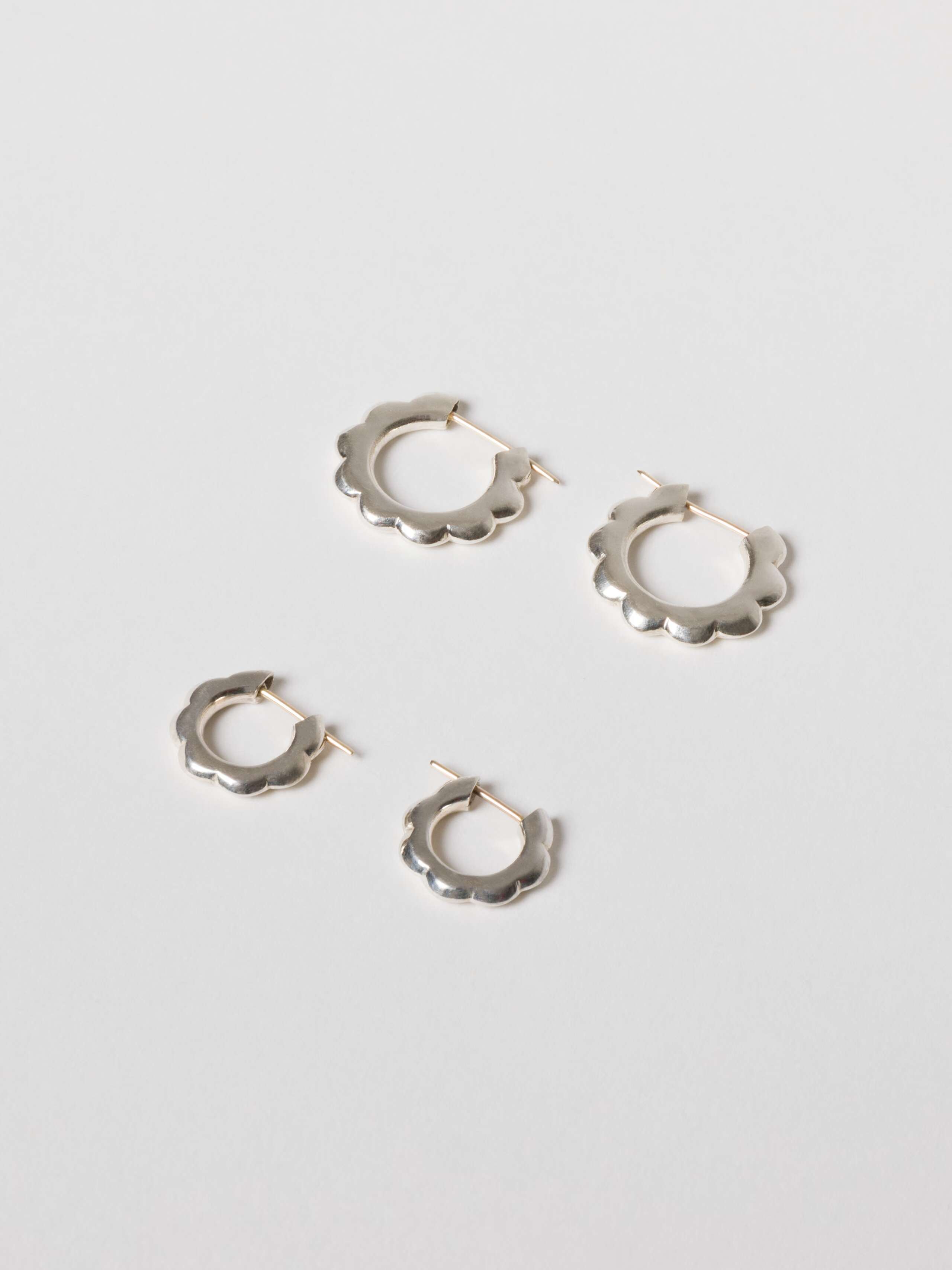 Flower creoles