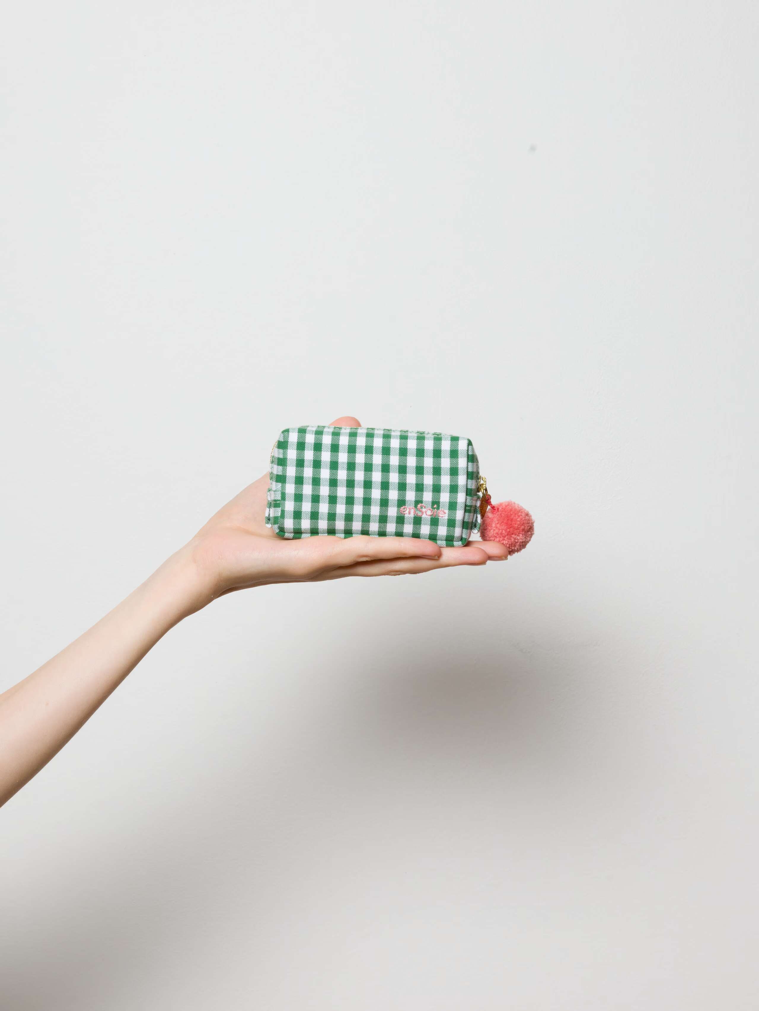 Linda Toiletry bag XS
