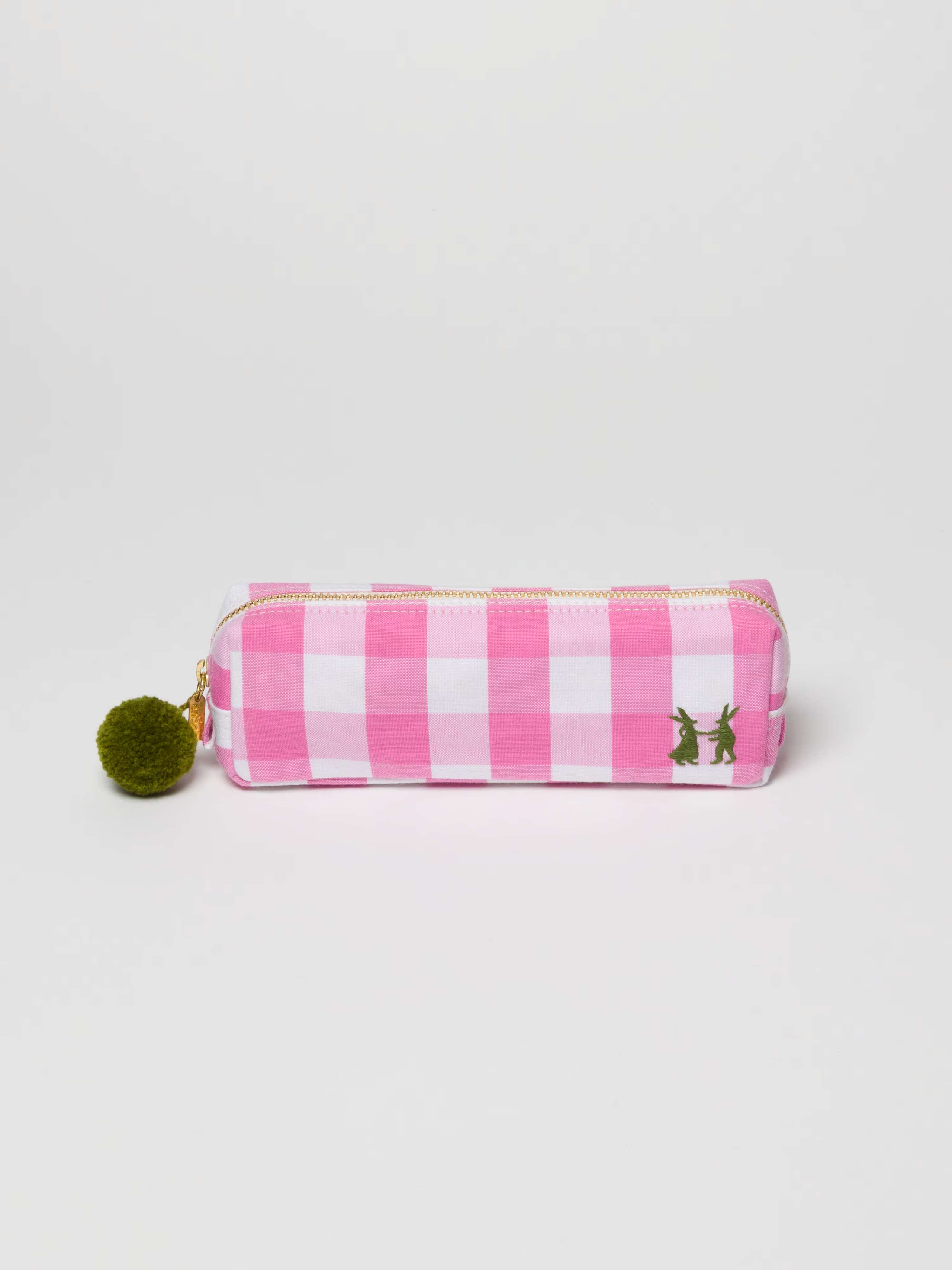 Linda Toiletry Bags in Rose garden, Size S