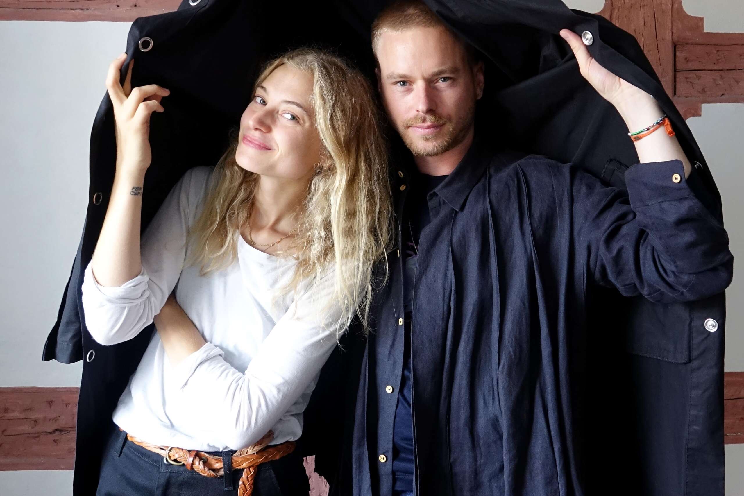 Anna Meier & Julian Zigerli