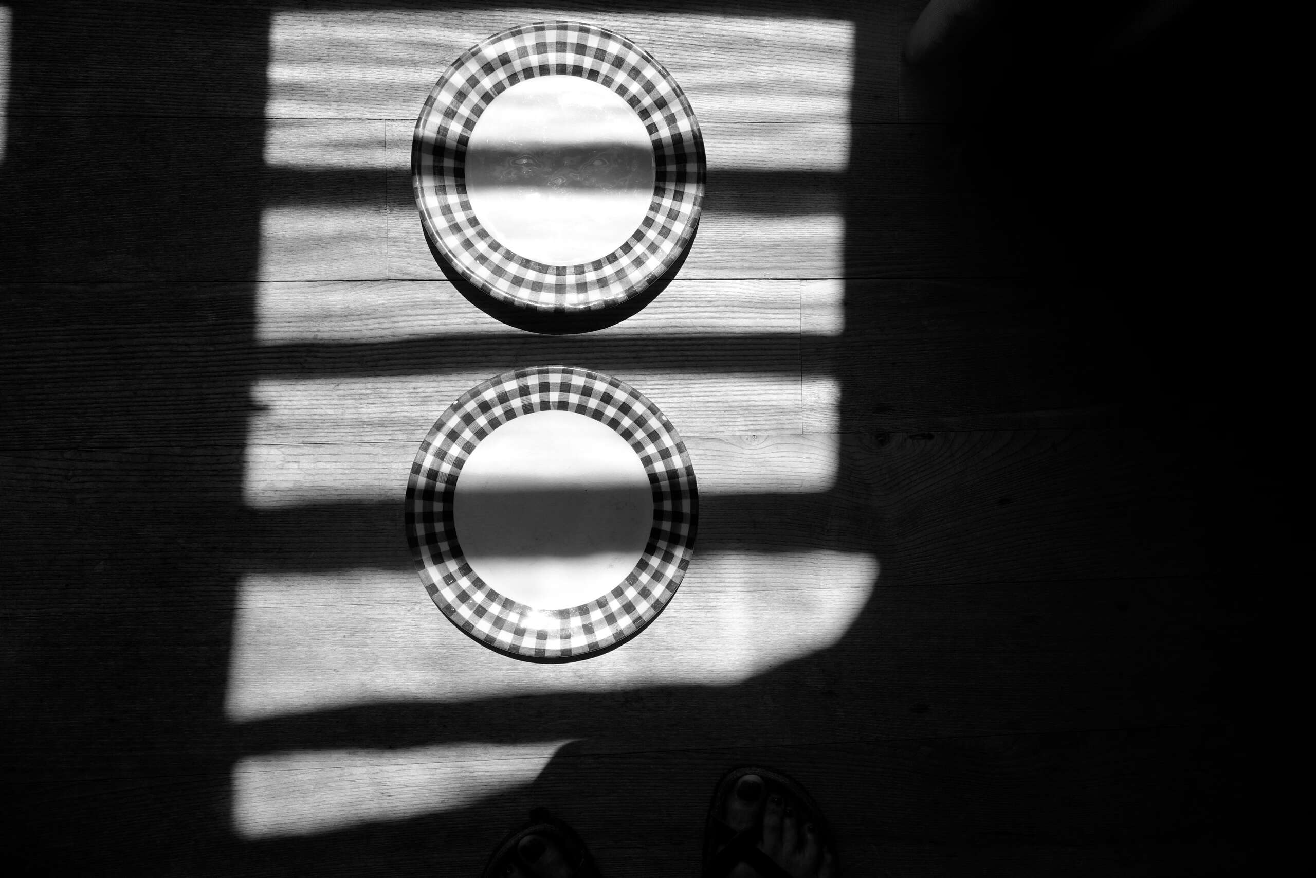 enSoie vichy ceramics