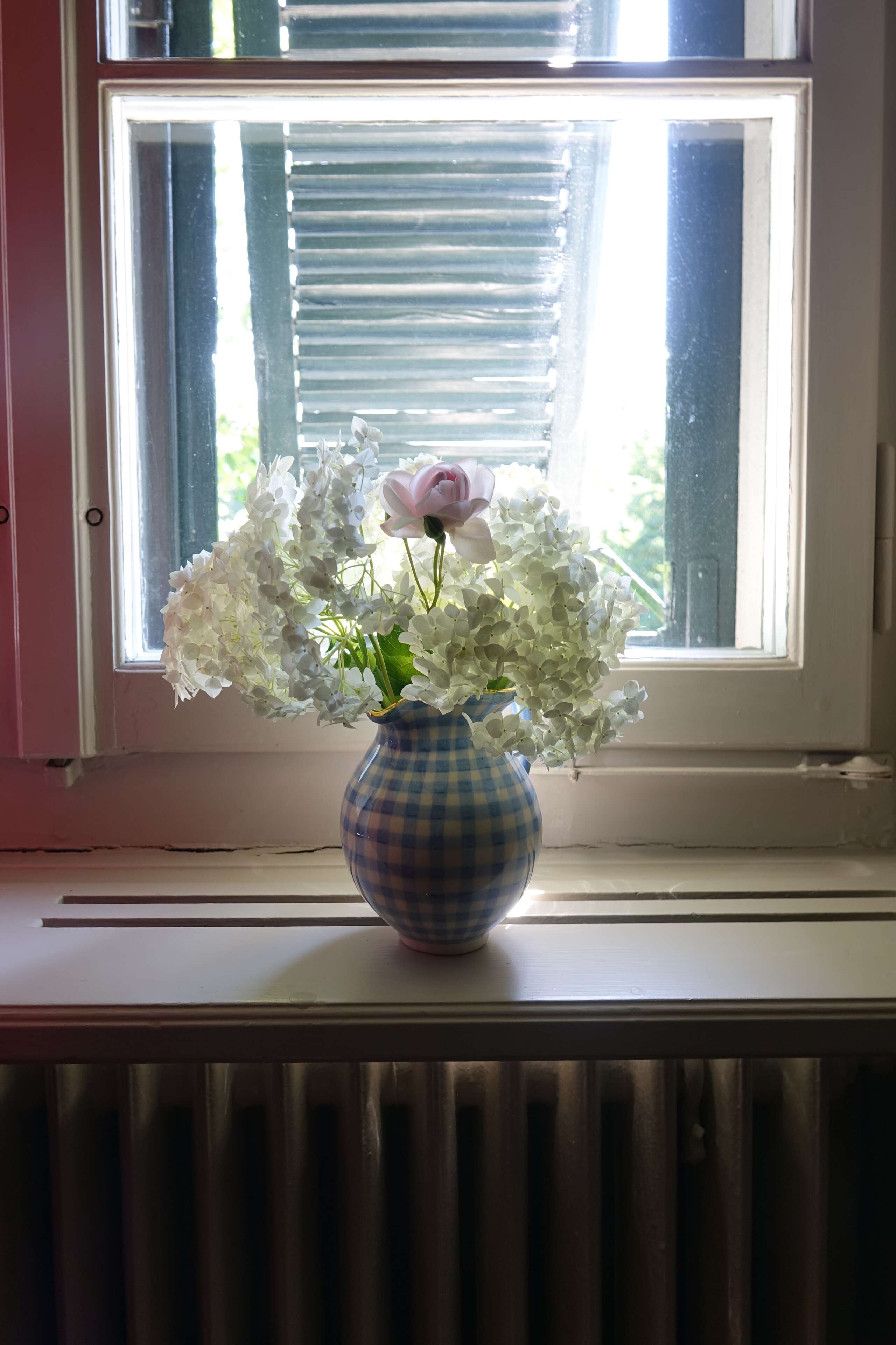 enSoie vichy ceramics