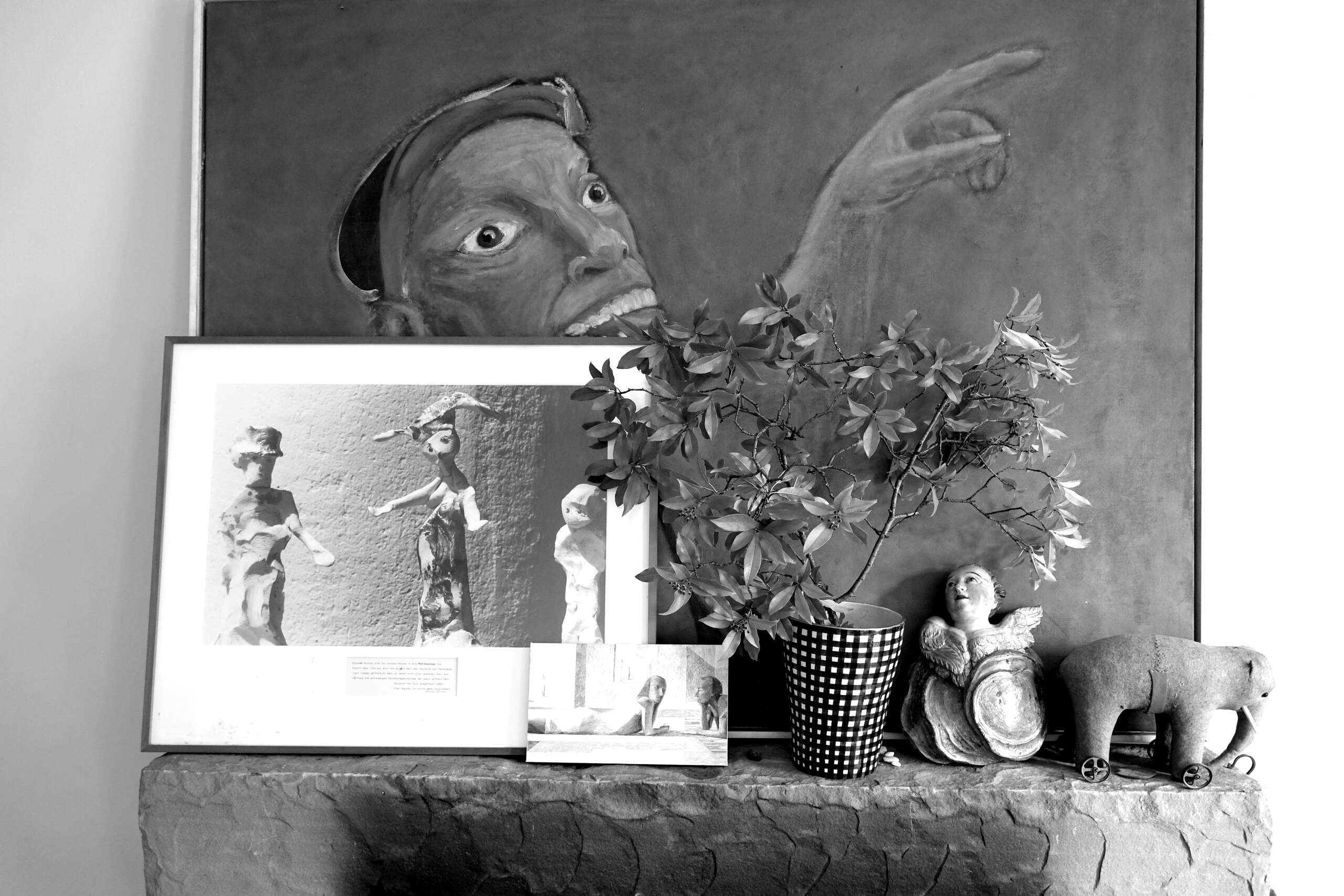 enSoie vichy ceramics