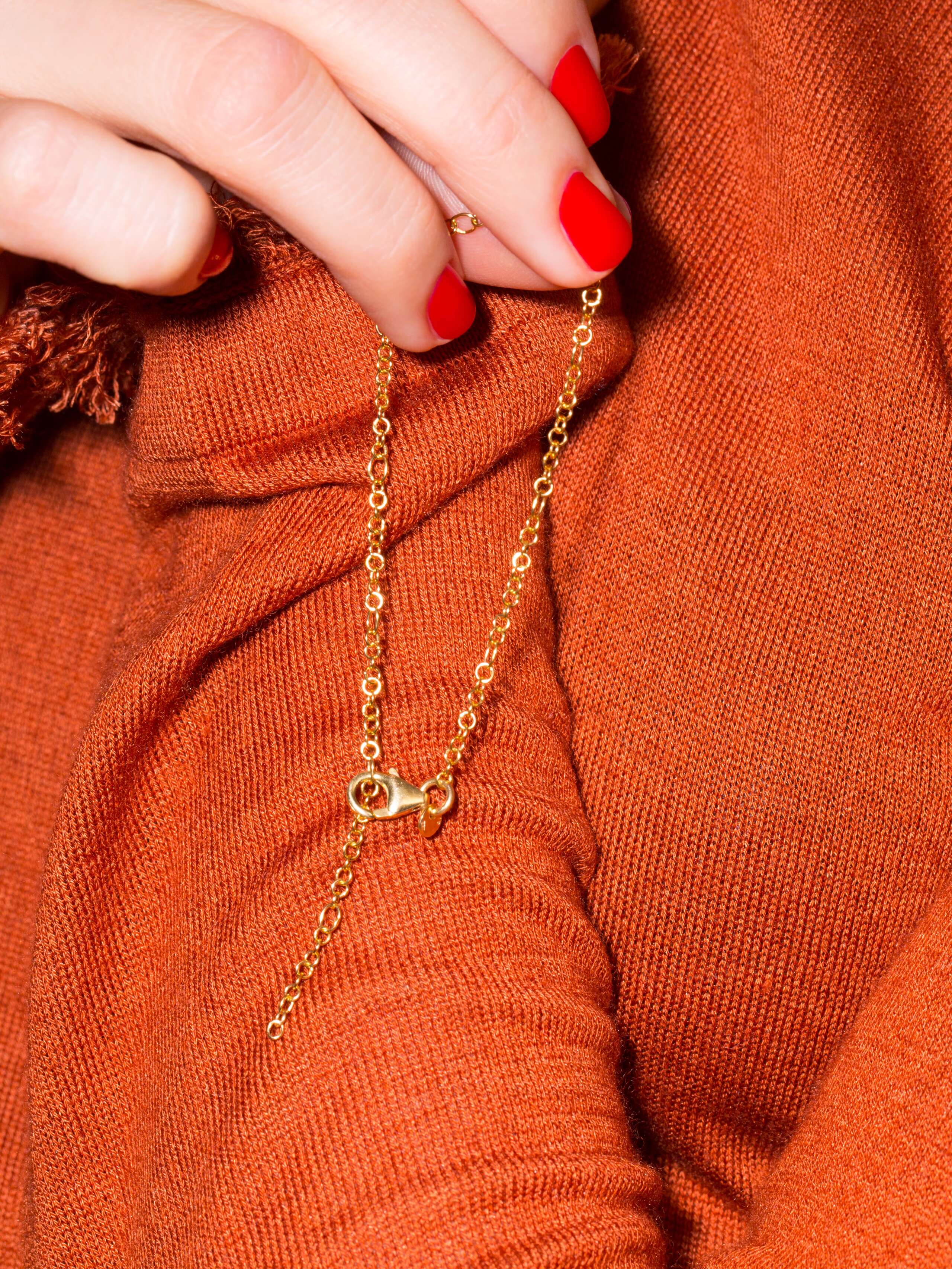 lou bracelet