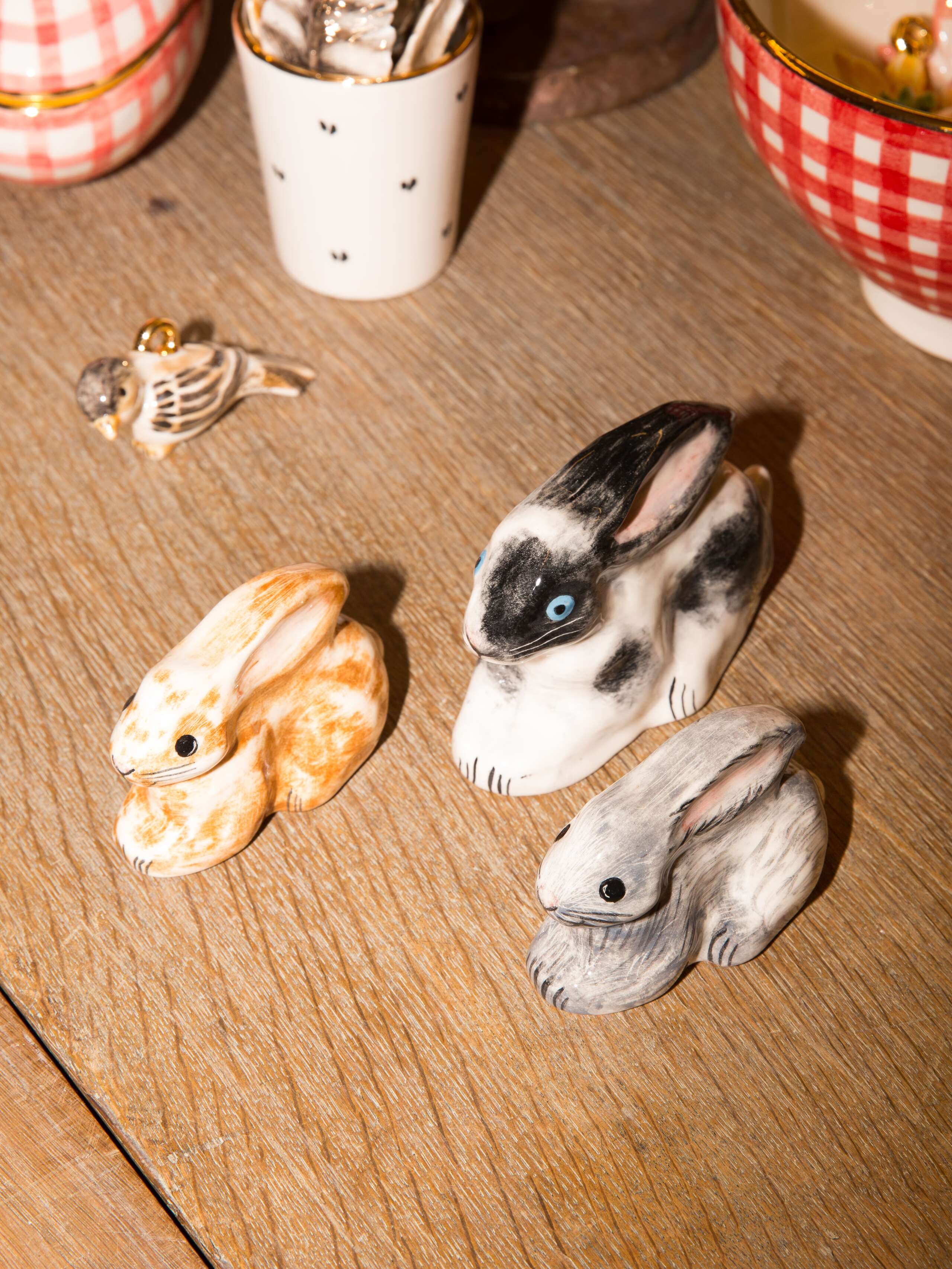 enSoie spring ceramics