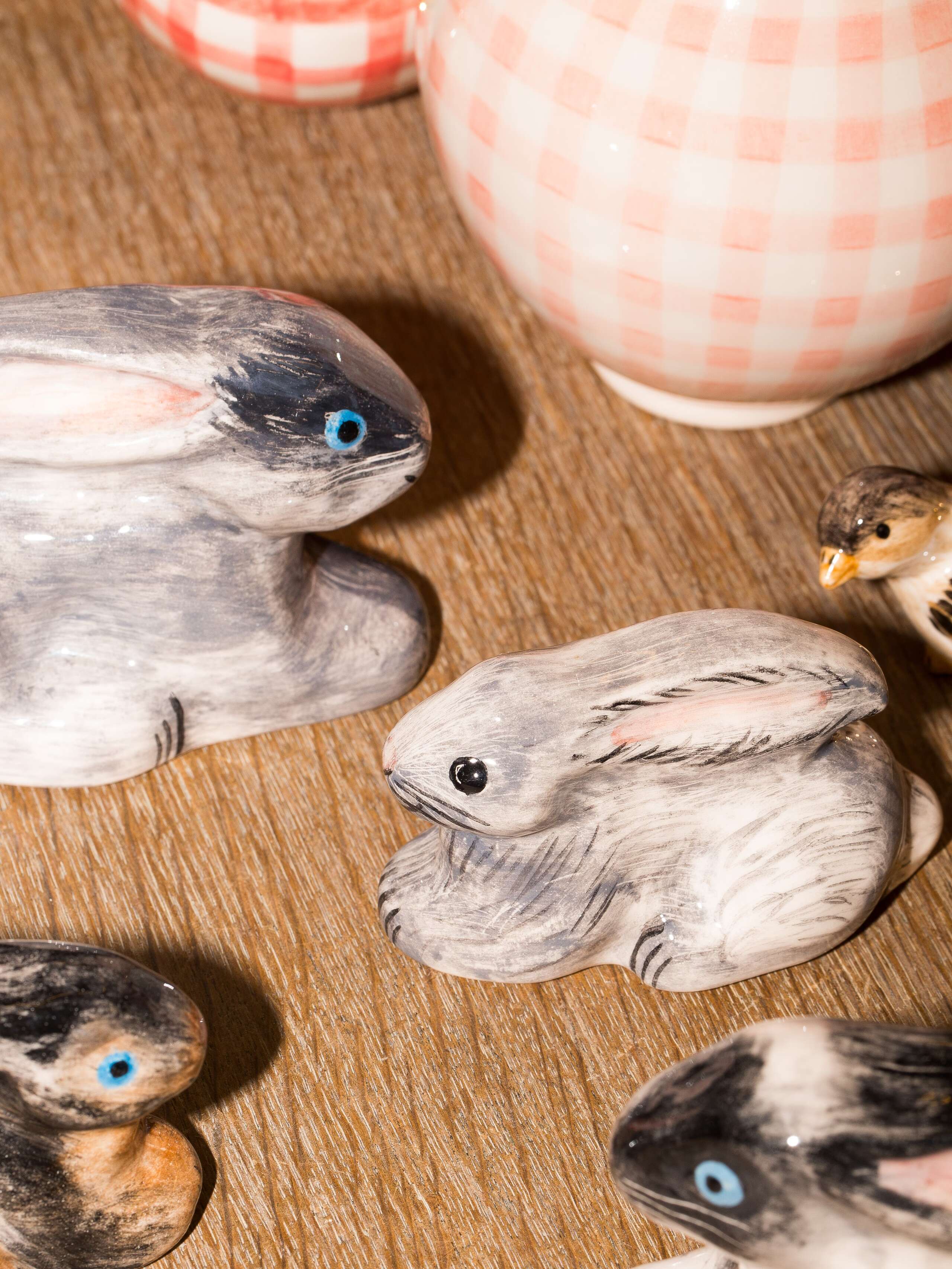 enSoie spring ceramics