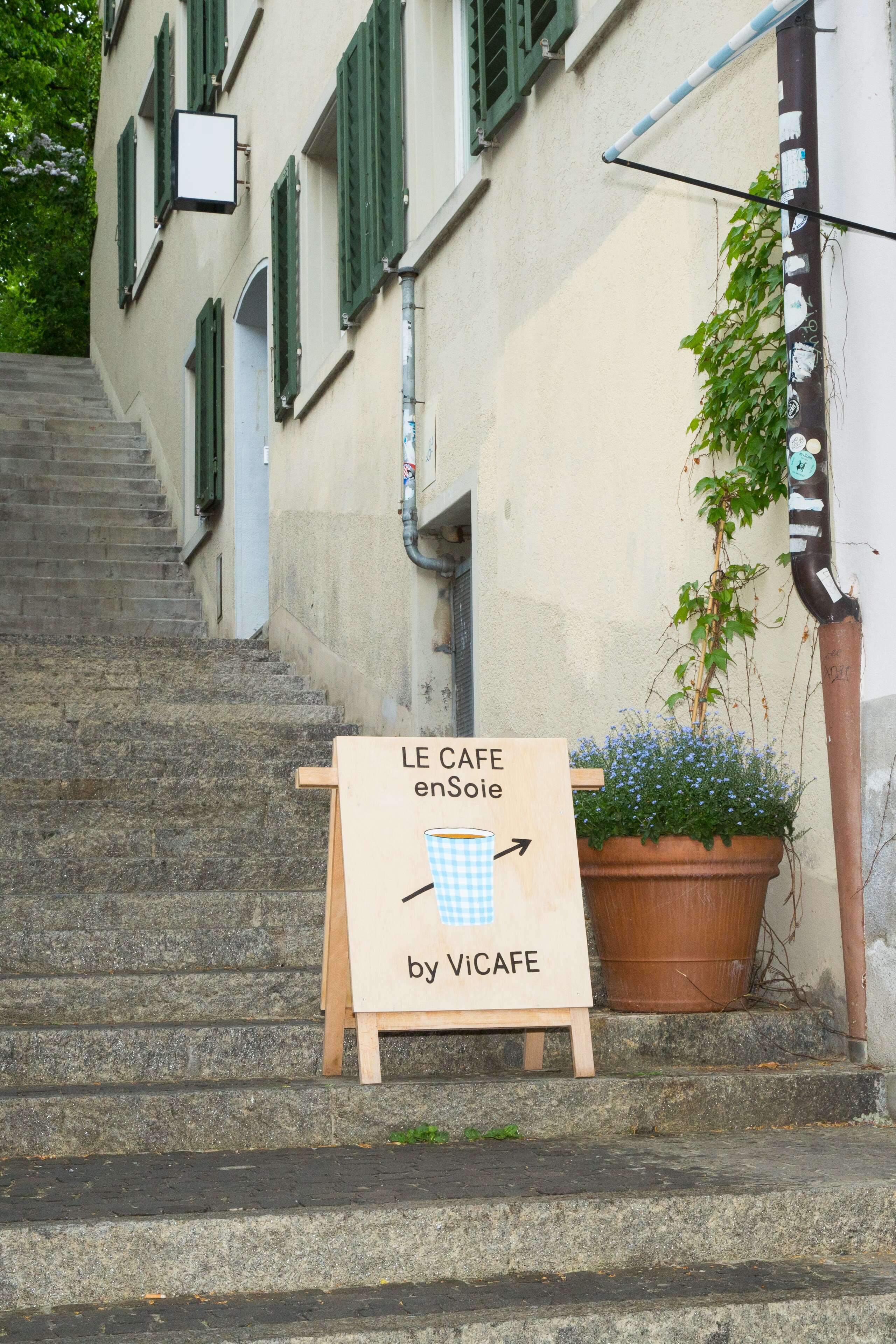 enSoie Strehlgasse 26 8001 Zurich