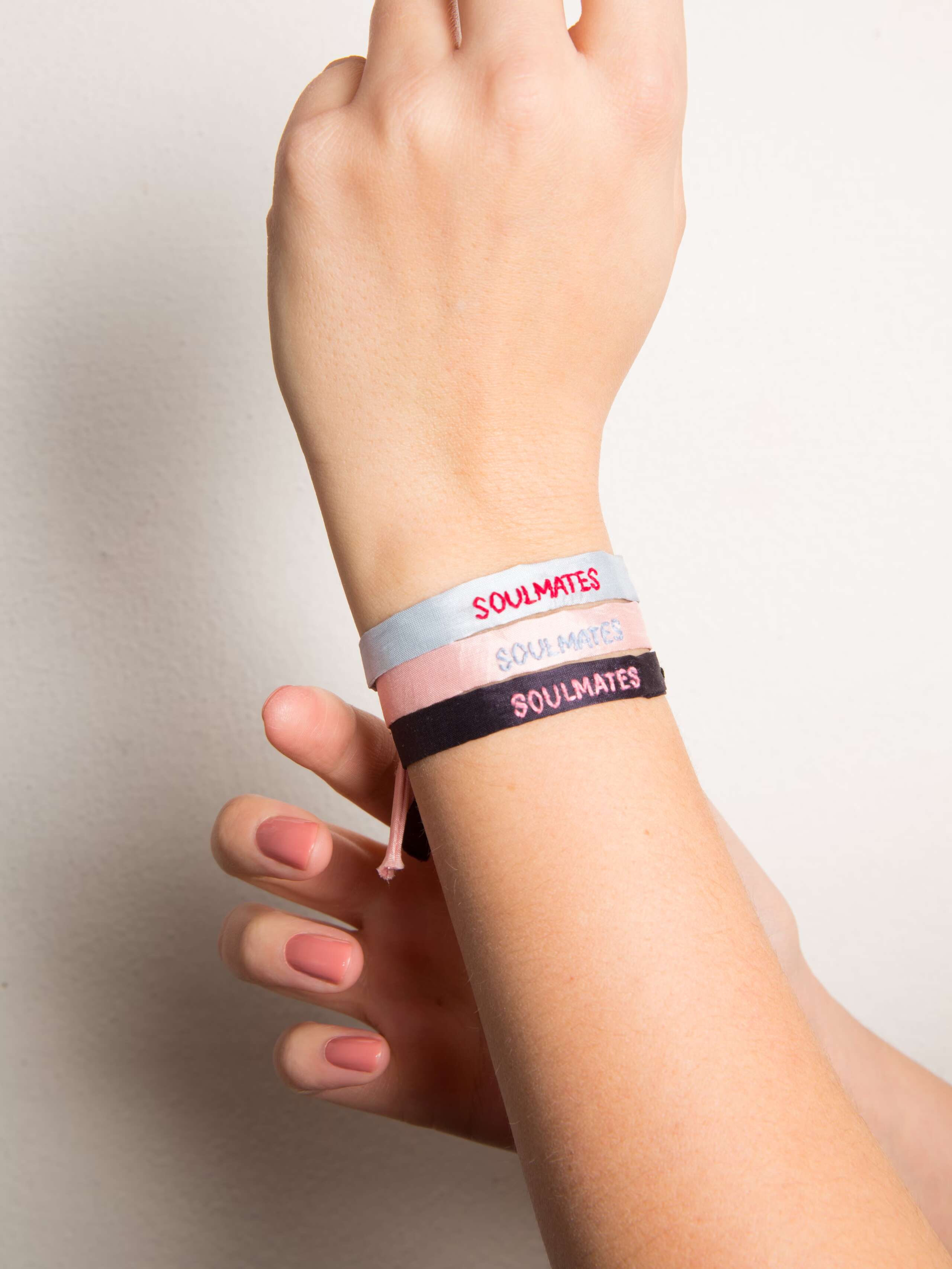soulmates bracelet 