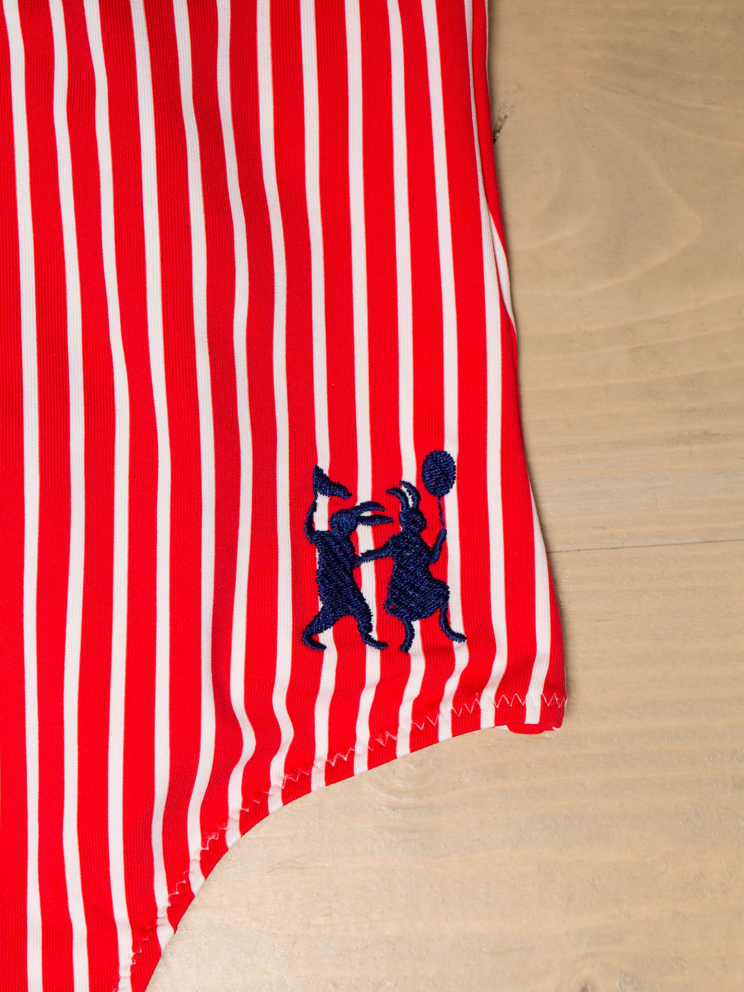 petit enSoie swimwear