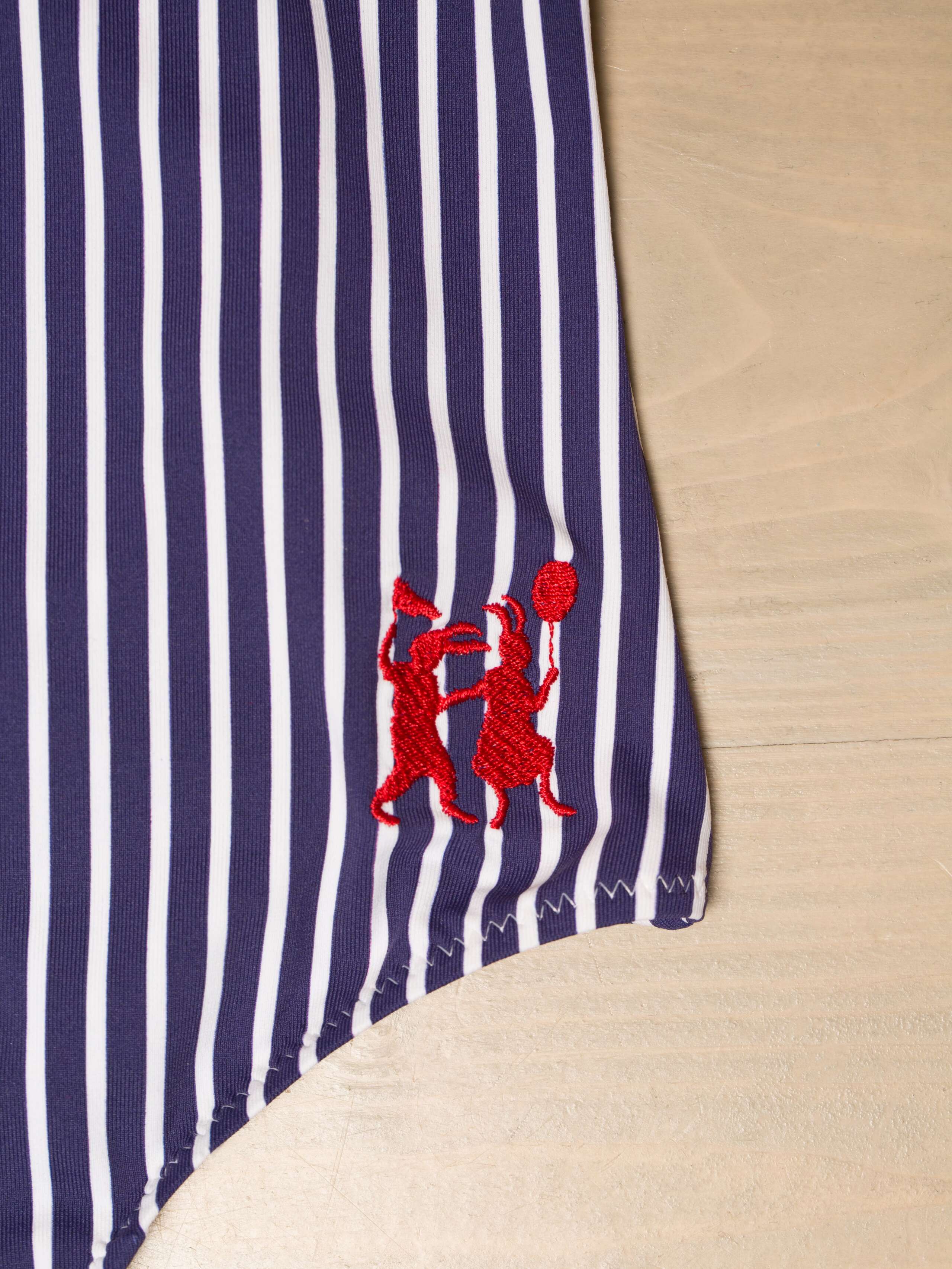 petit enSoie swimwear