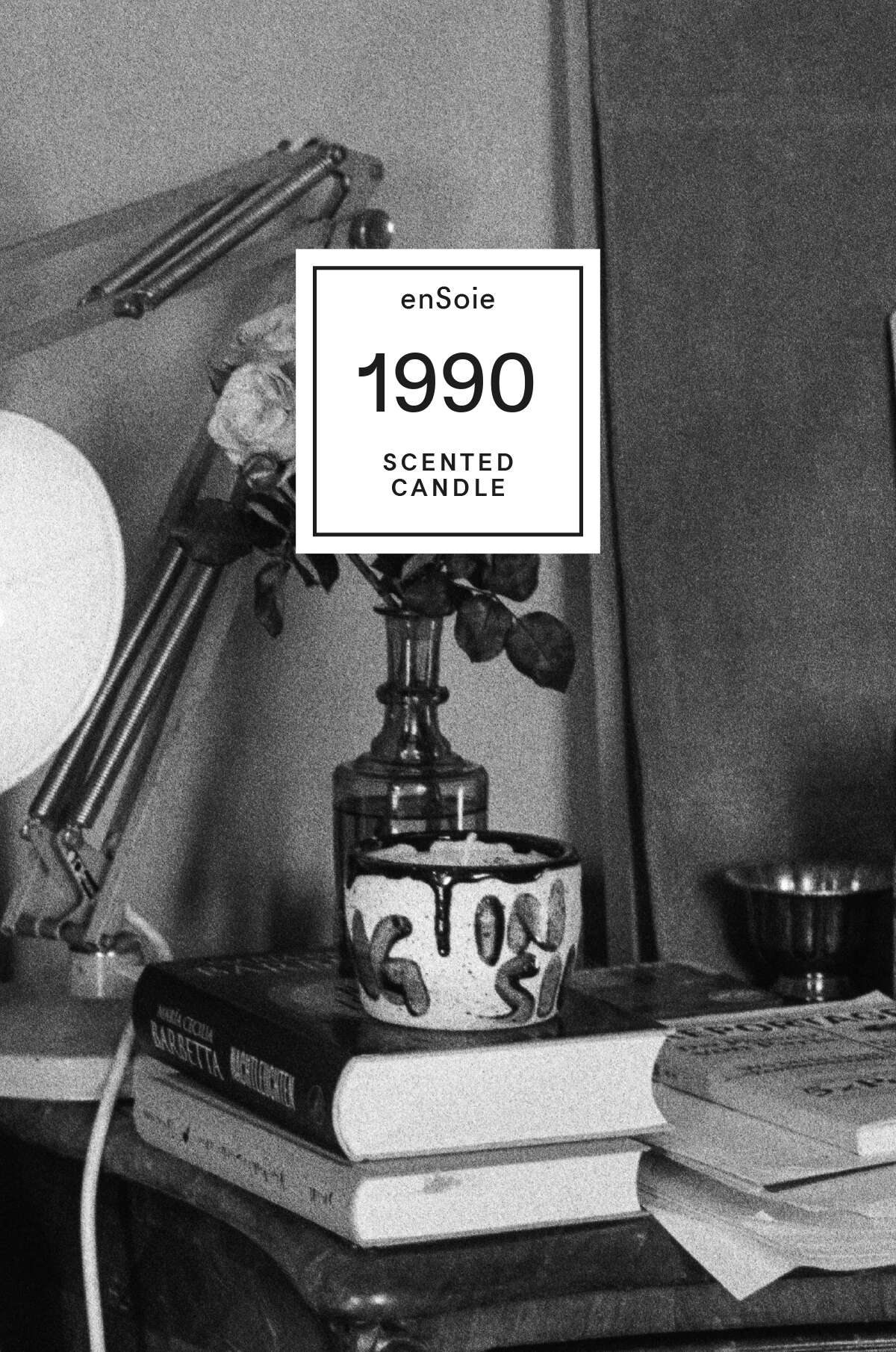 1990 scent collection by enSoie