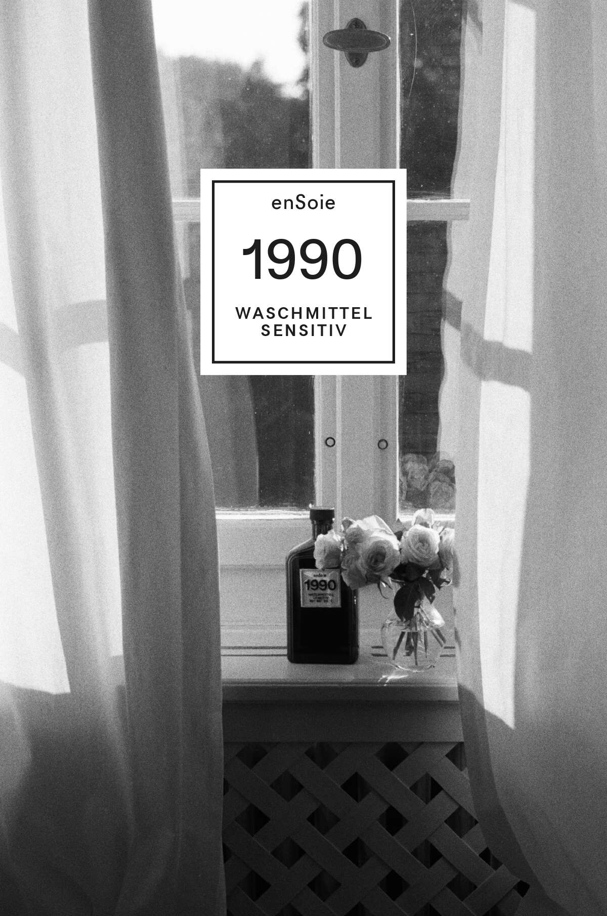 1990 scent collection by enSoie