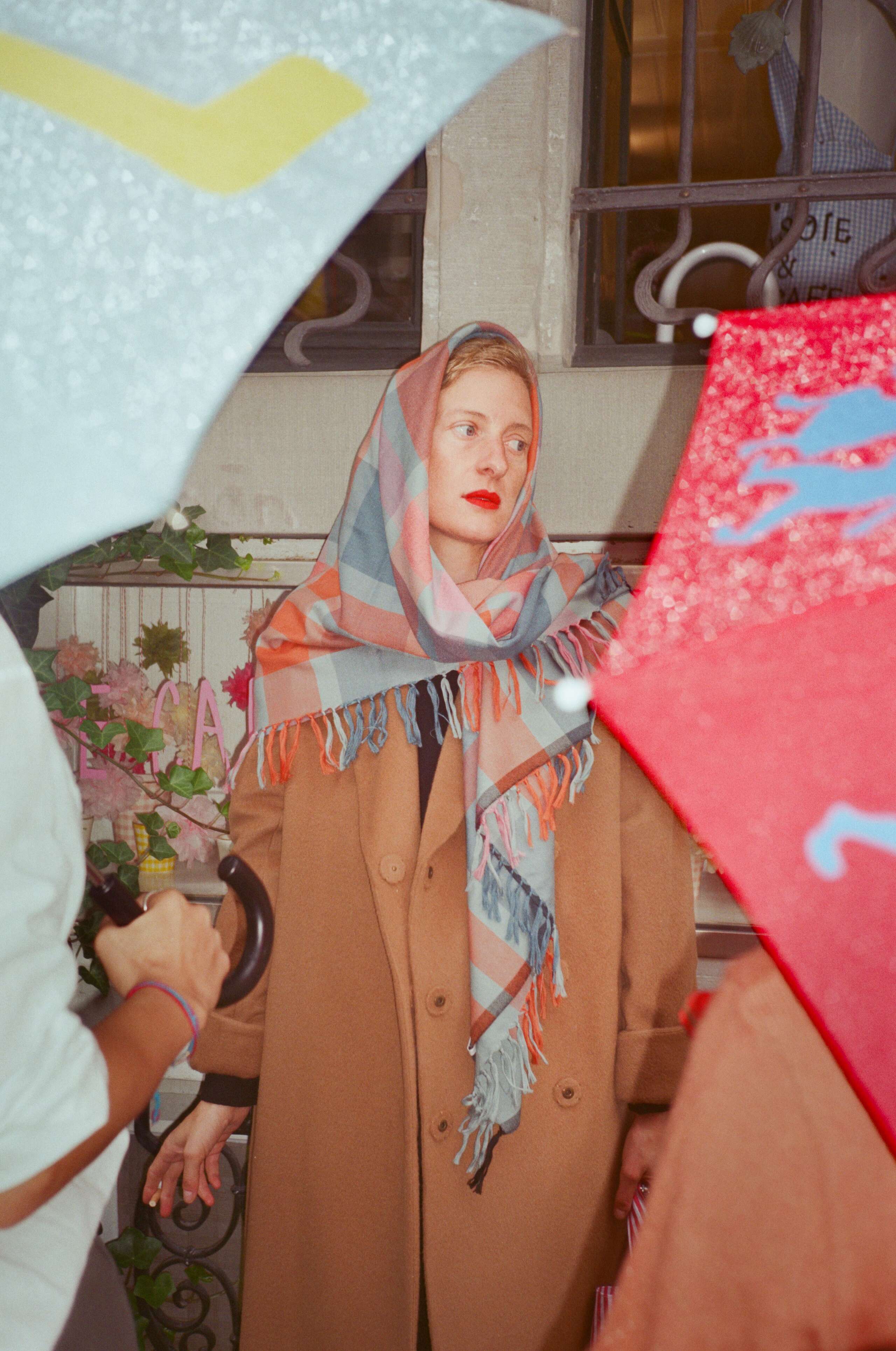 Sophie Meier, enSoie Zürich