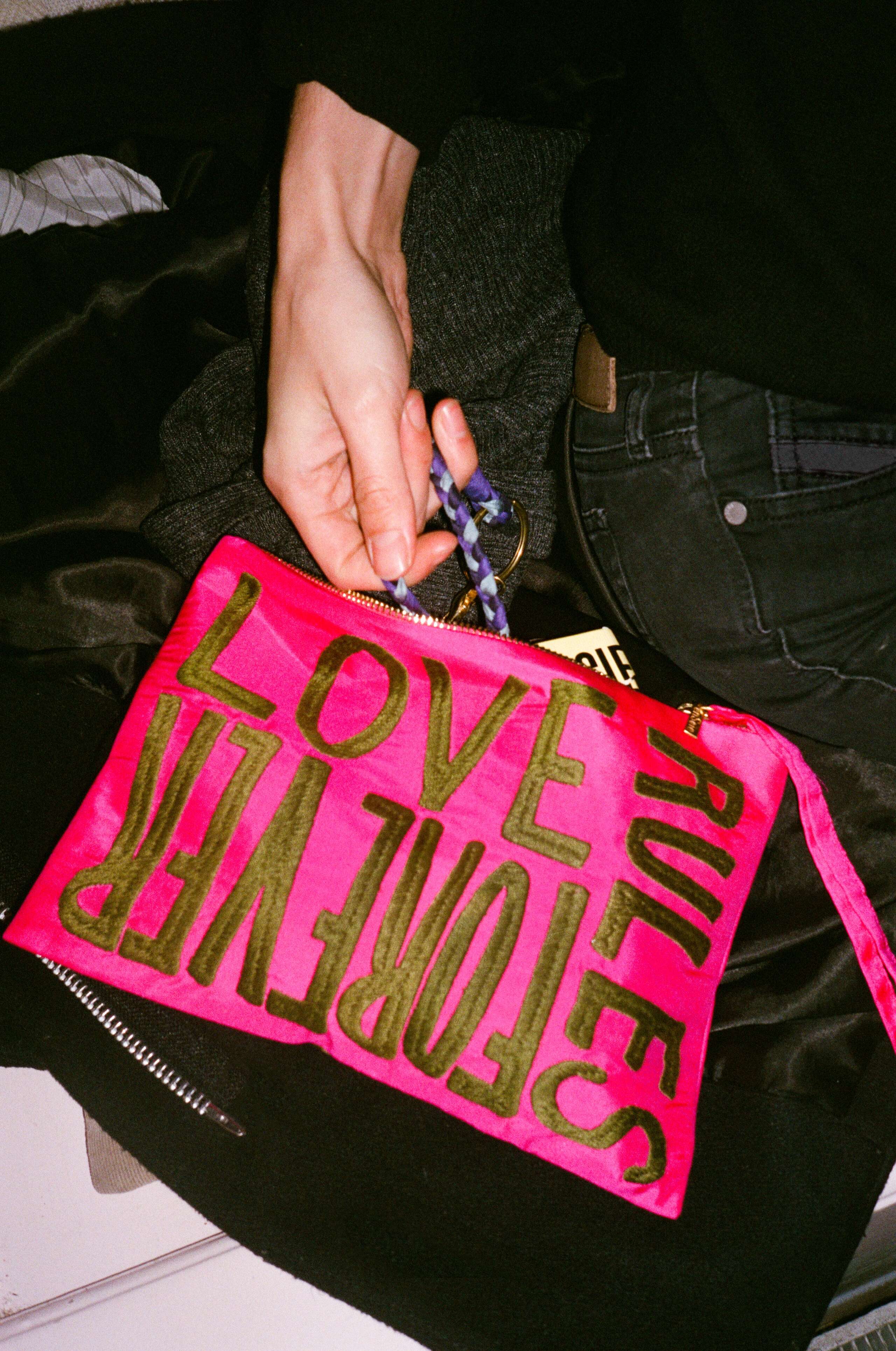 ensoie accessories