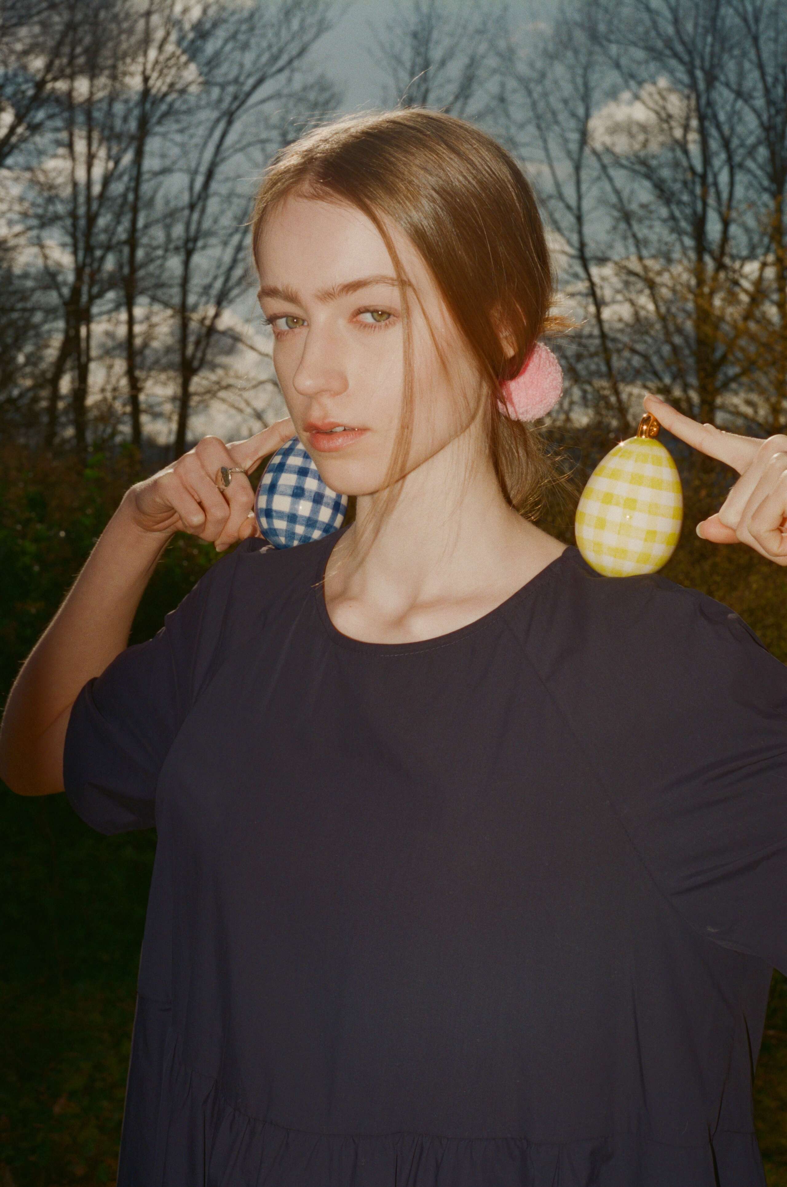 enSoie spring ceramics 2020