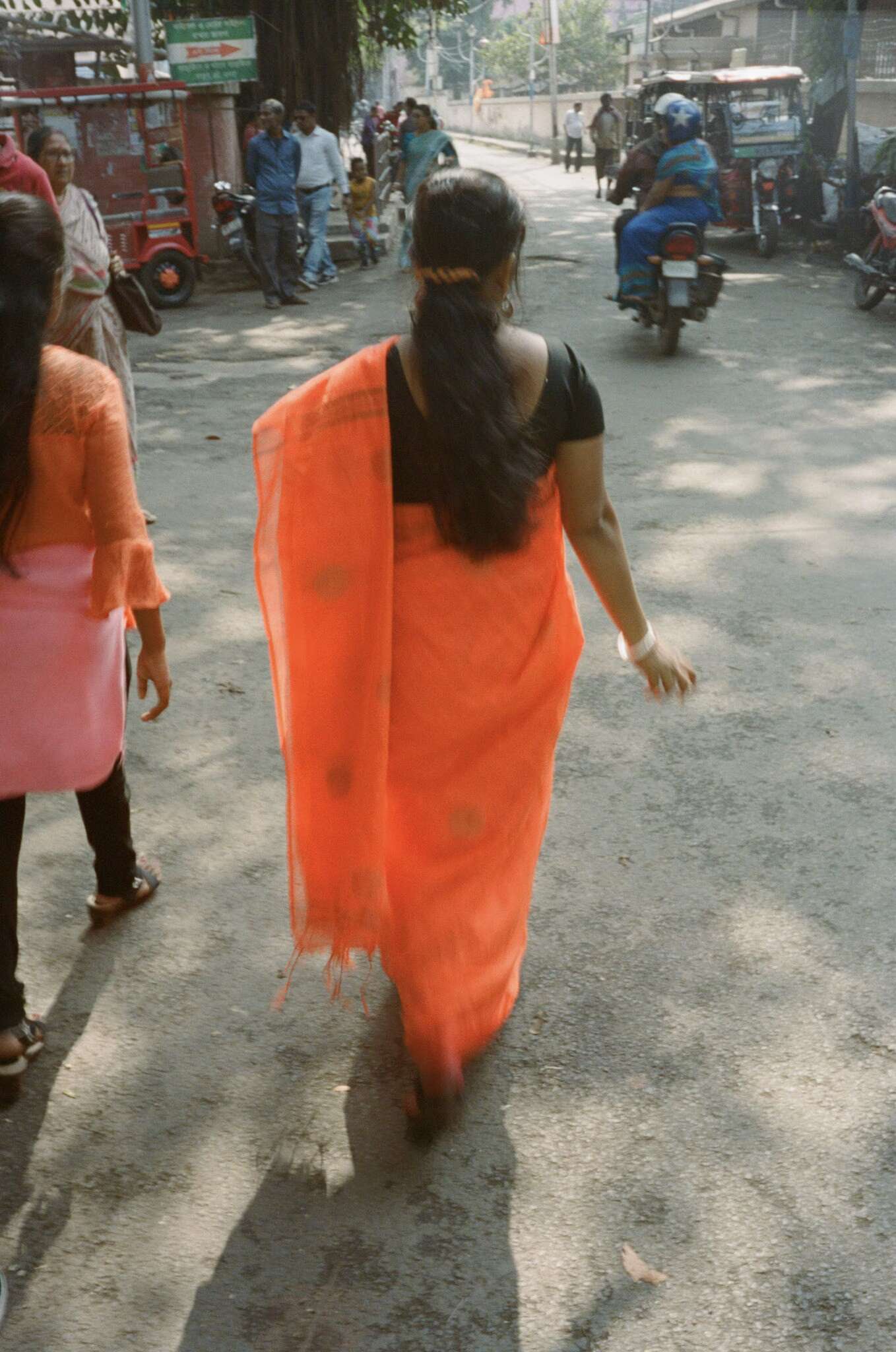 India