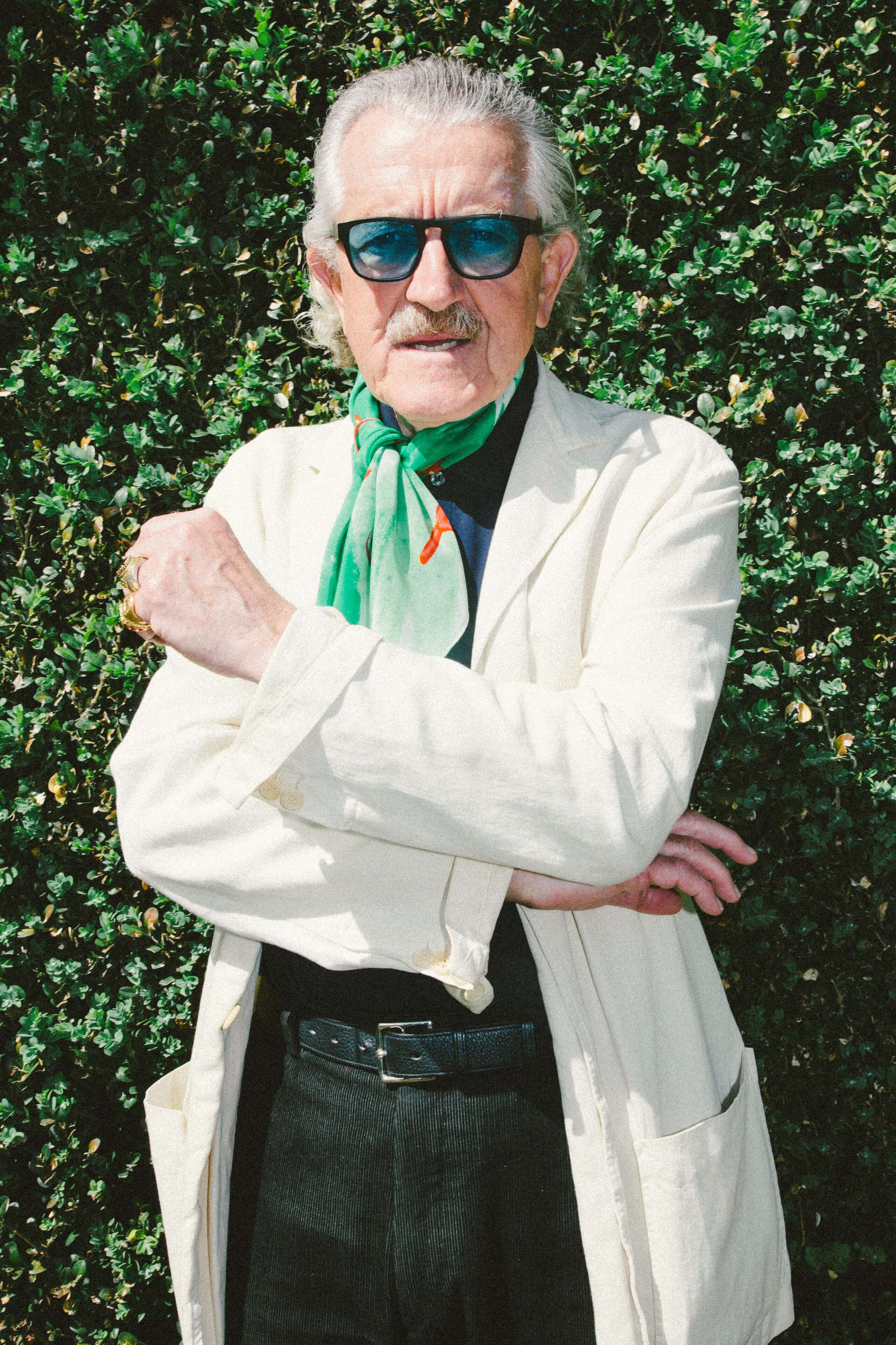 Dieter Meier Collection