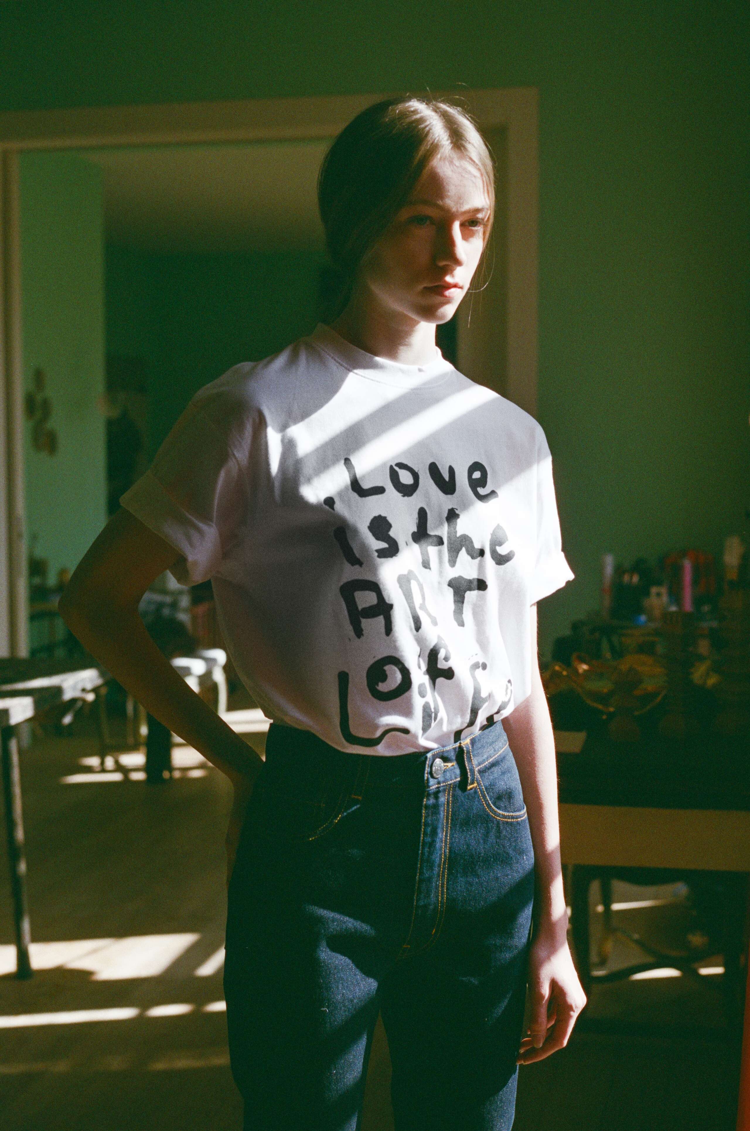 enSoie Jeans