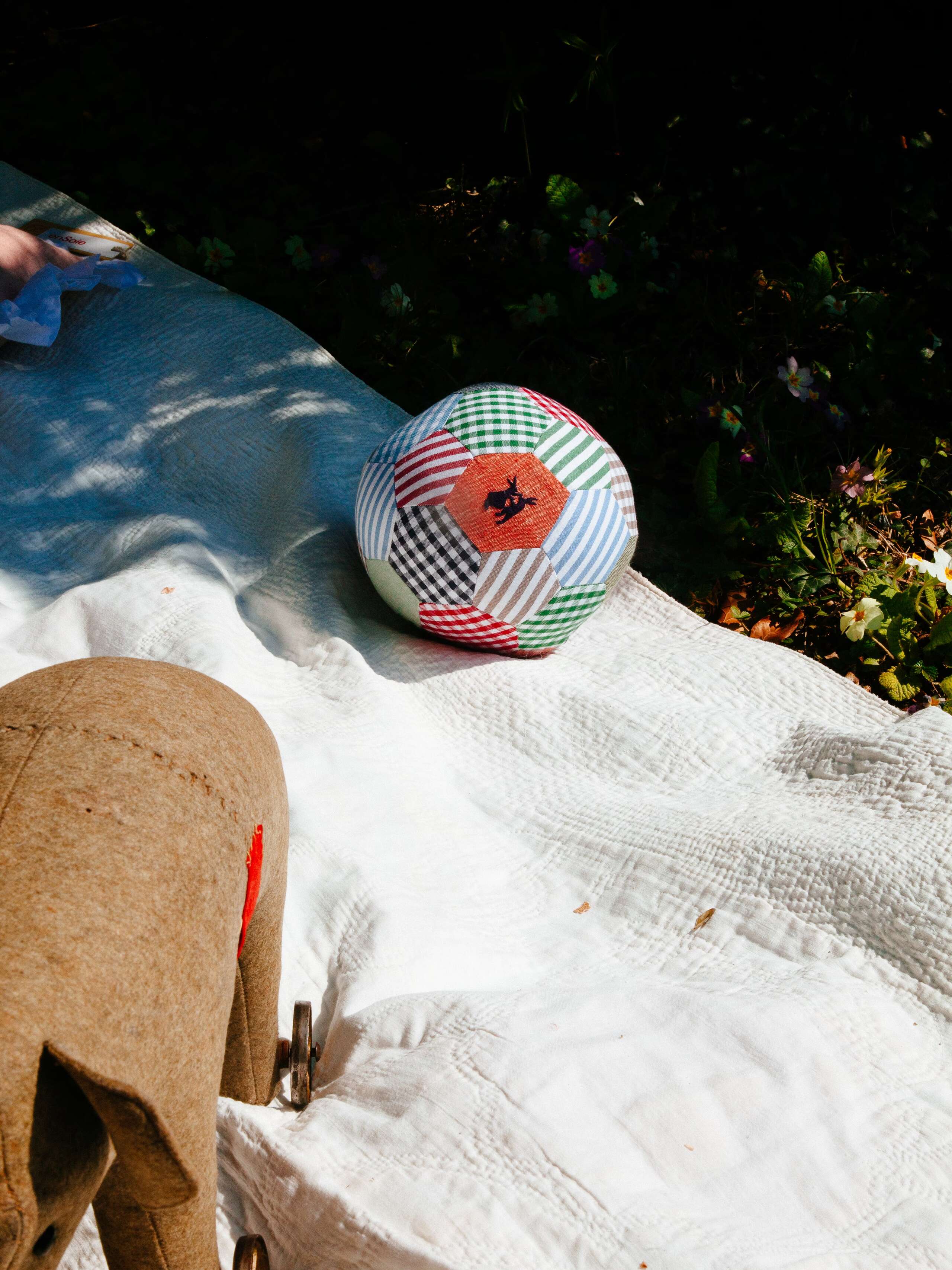 petit enSoie picnic