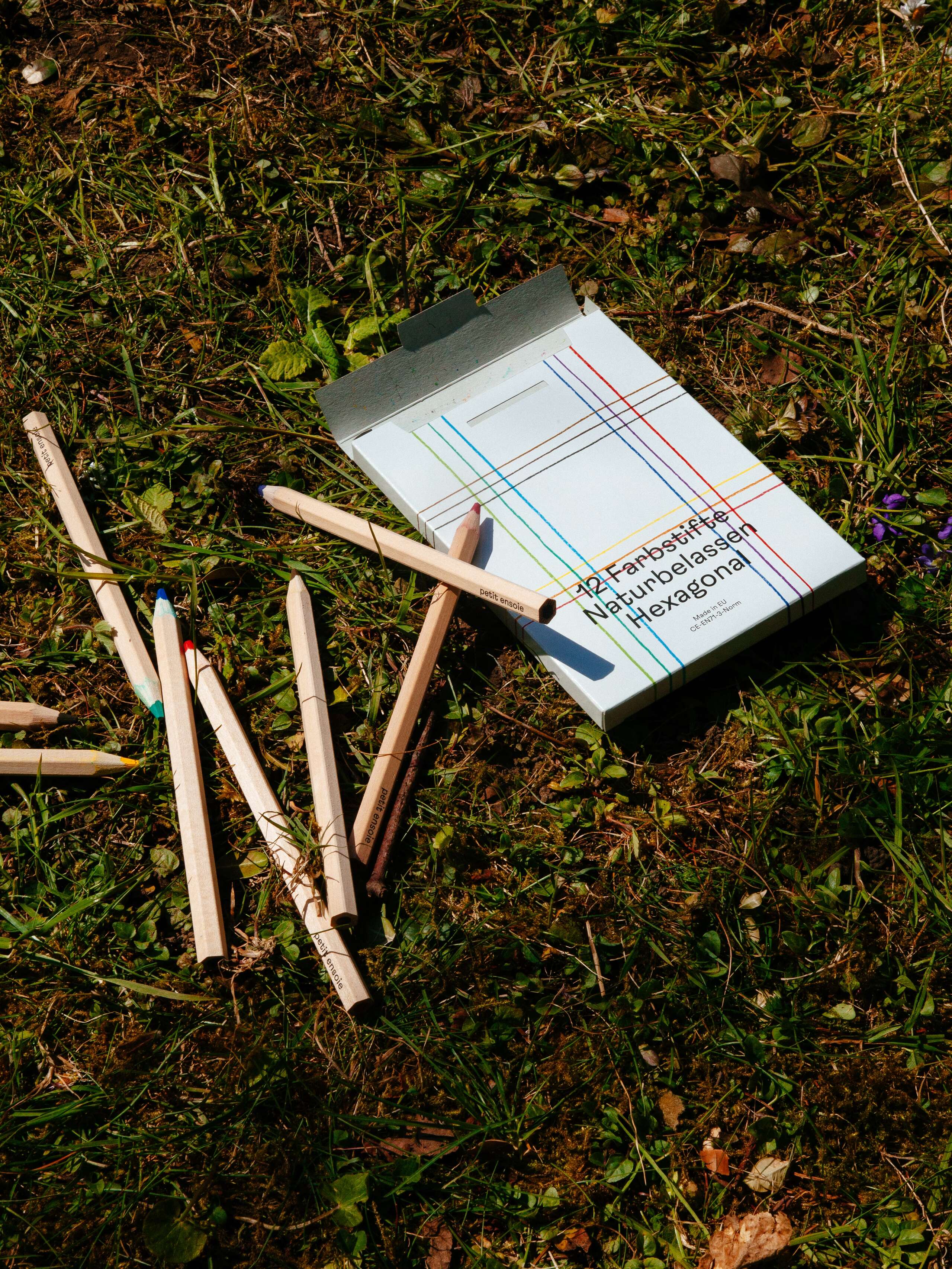 petit enSoie picnic