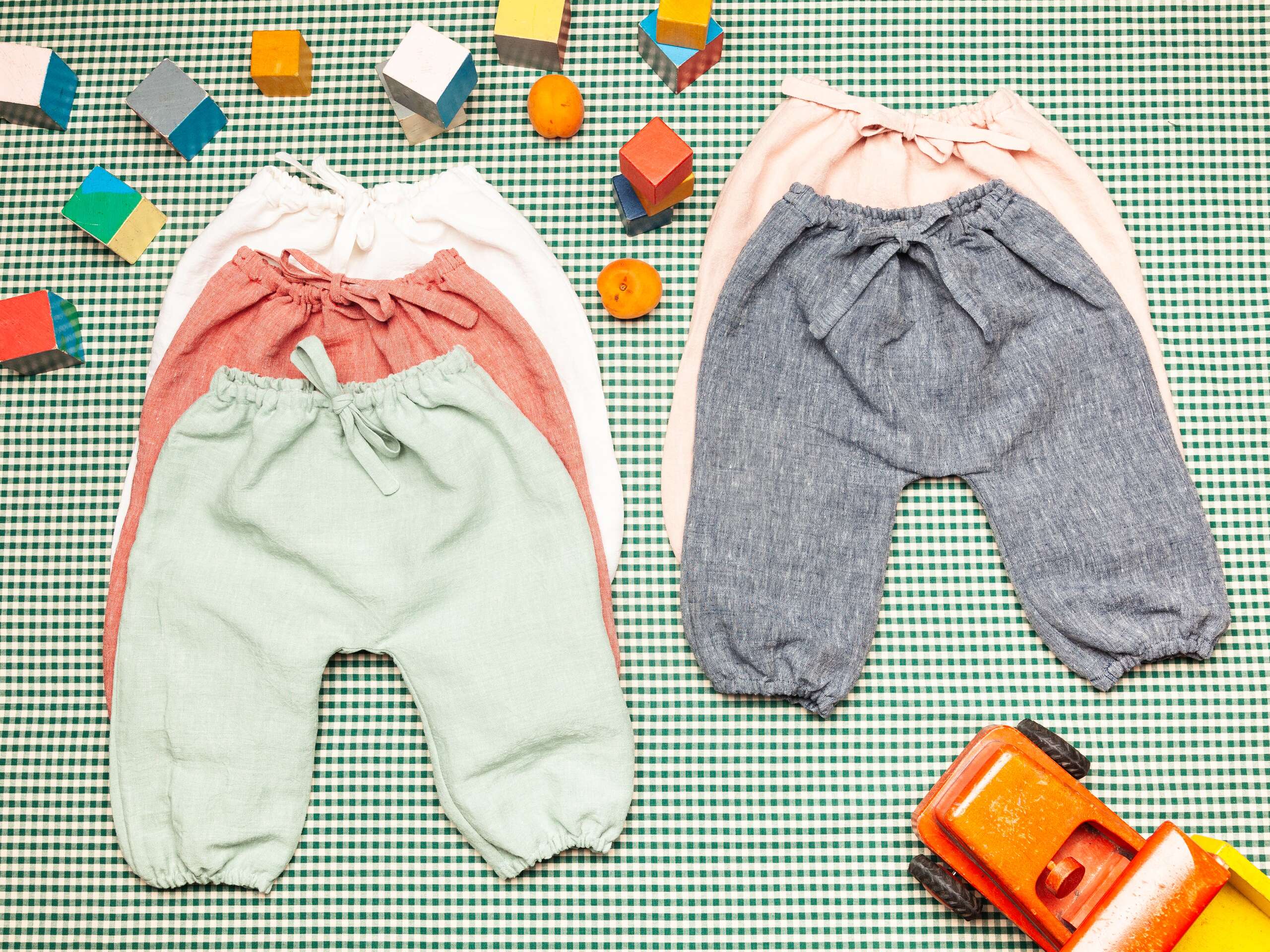 enSoie bloomers