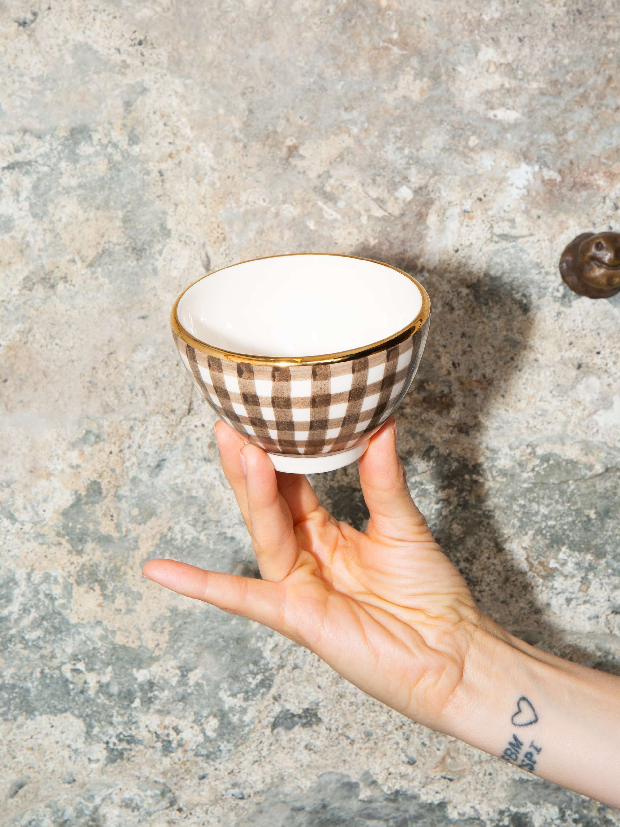Billie mini bowl 