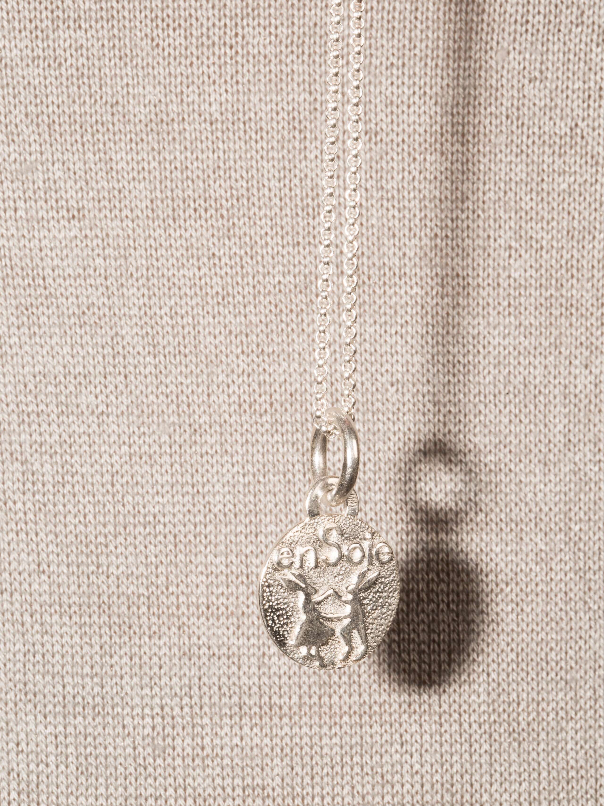 ensoie rabbits tag 